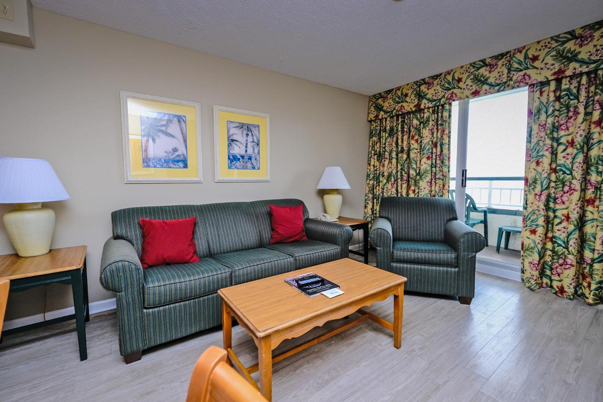 Litchfield Beach & Golf Resort photo 87