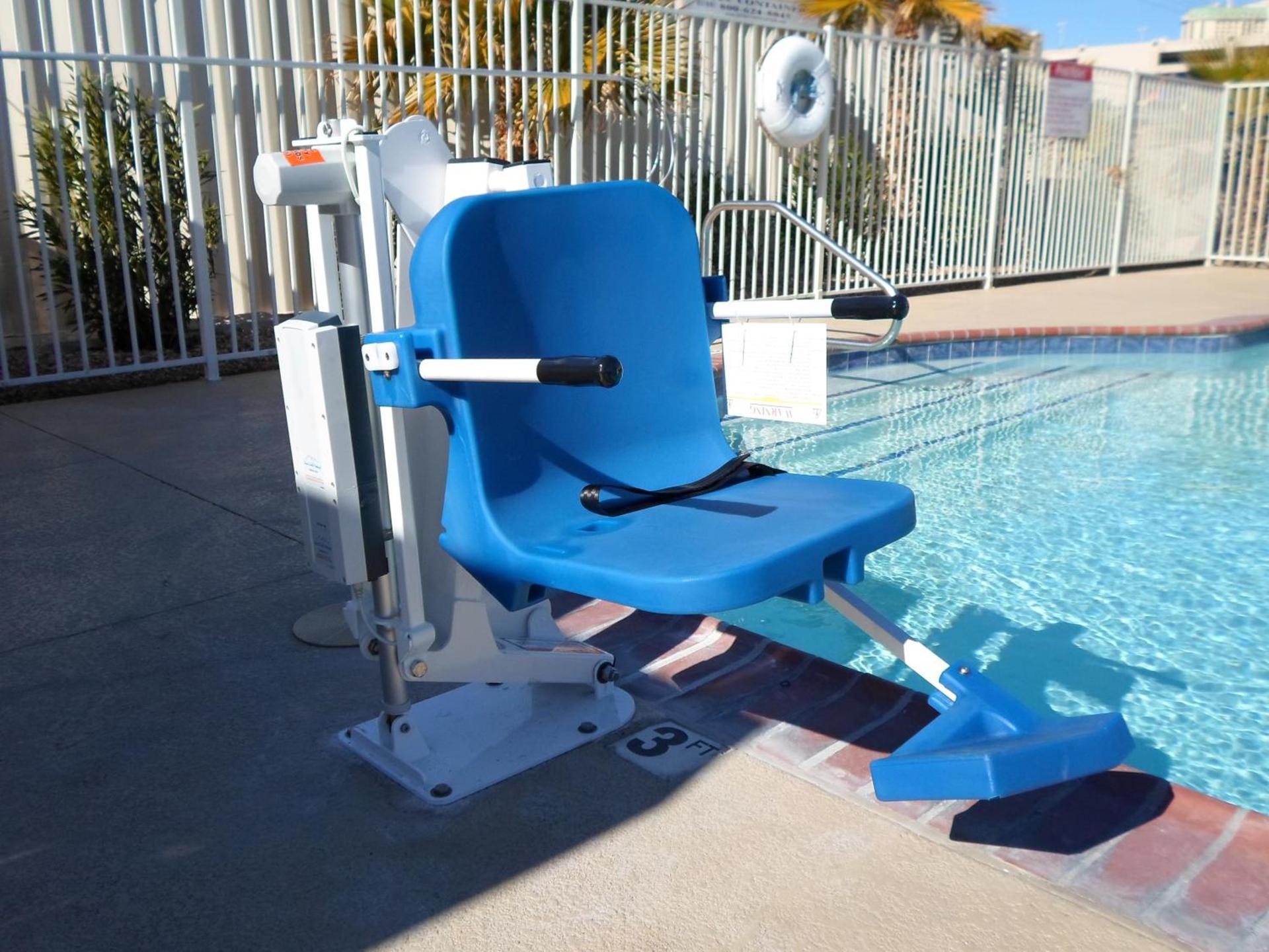 Motel 6 Las Vegas, NV - Strip photo 12
