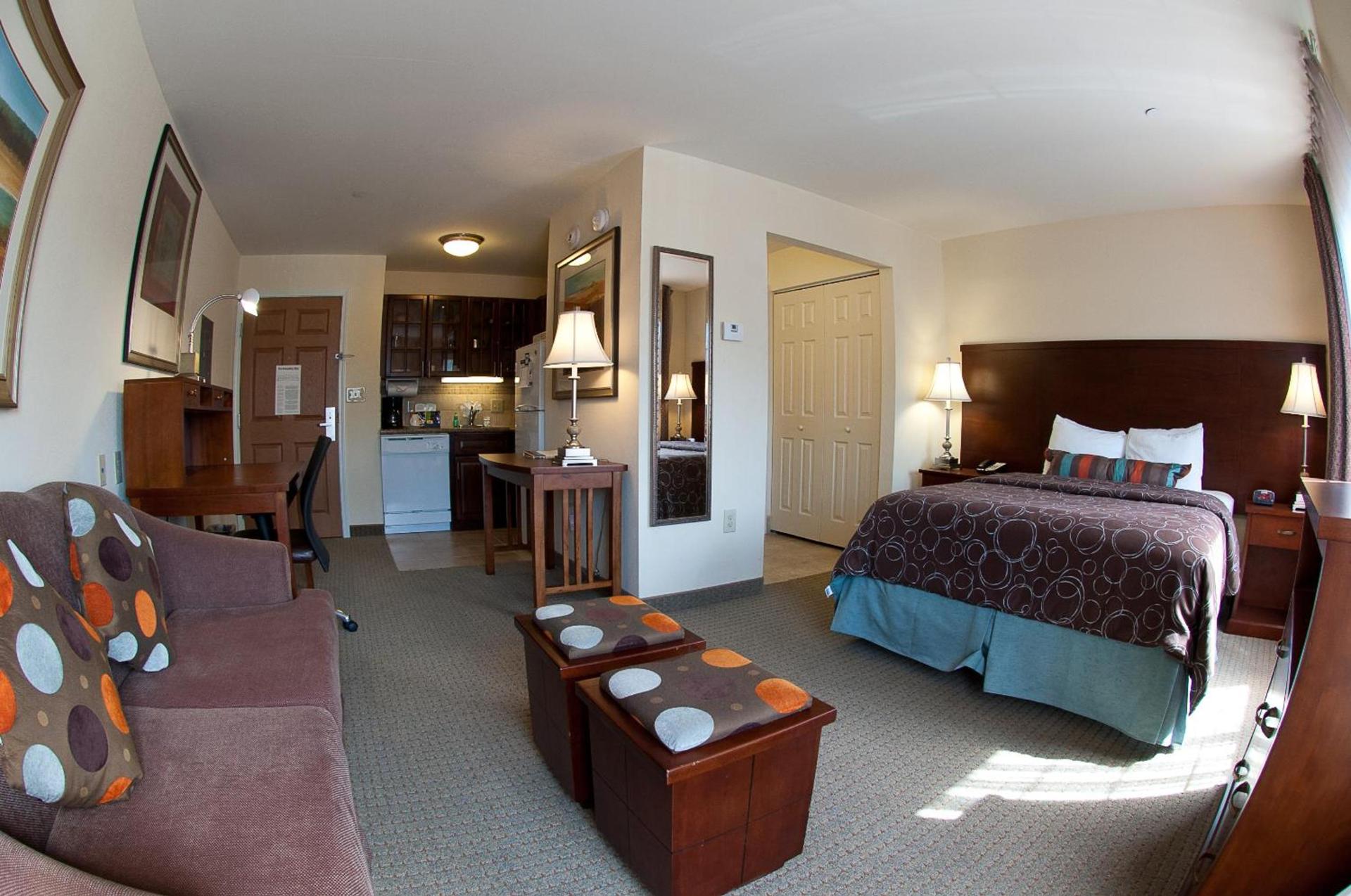 Staybridge Suites East Stroudsburg - Poconos by IHG photo 4