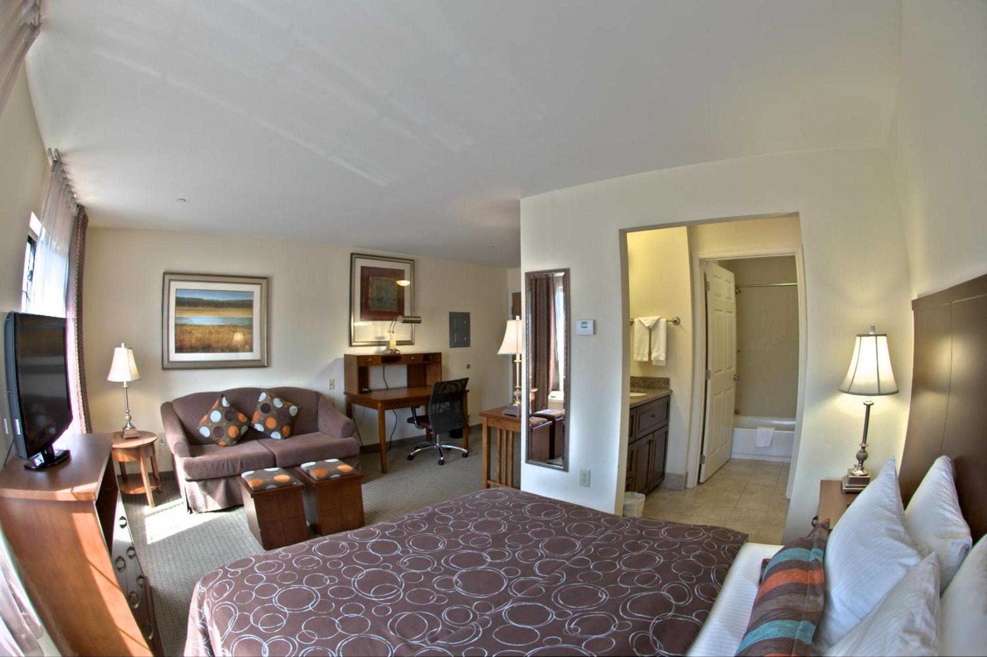 Staybridge Suites East Stroudsburg - Poconos by IHG photo 5