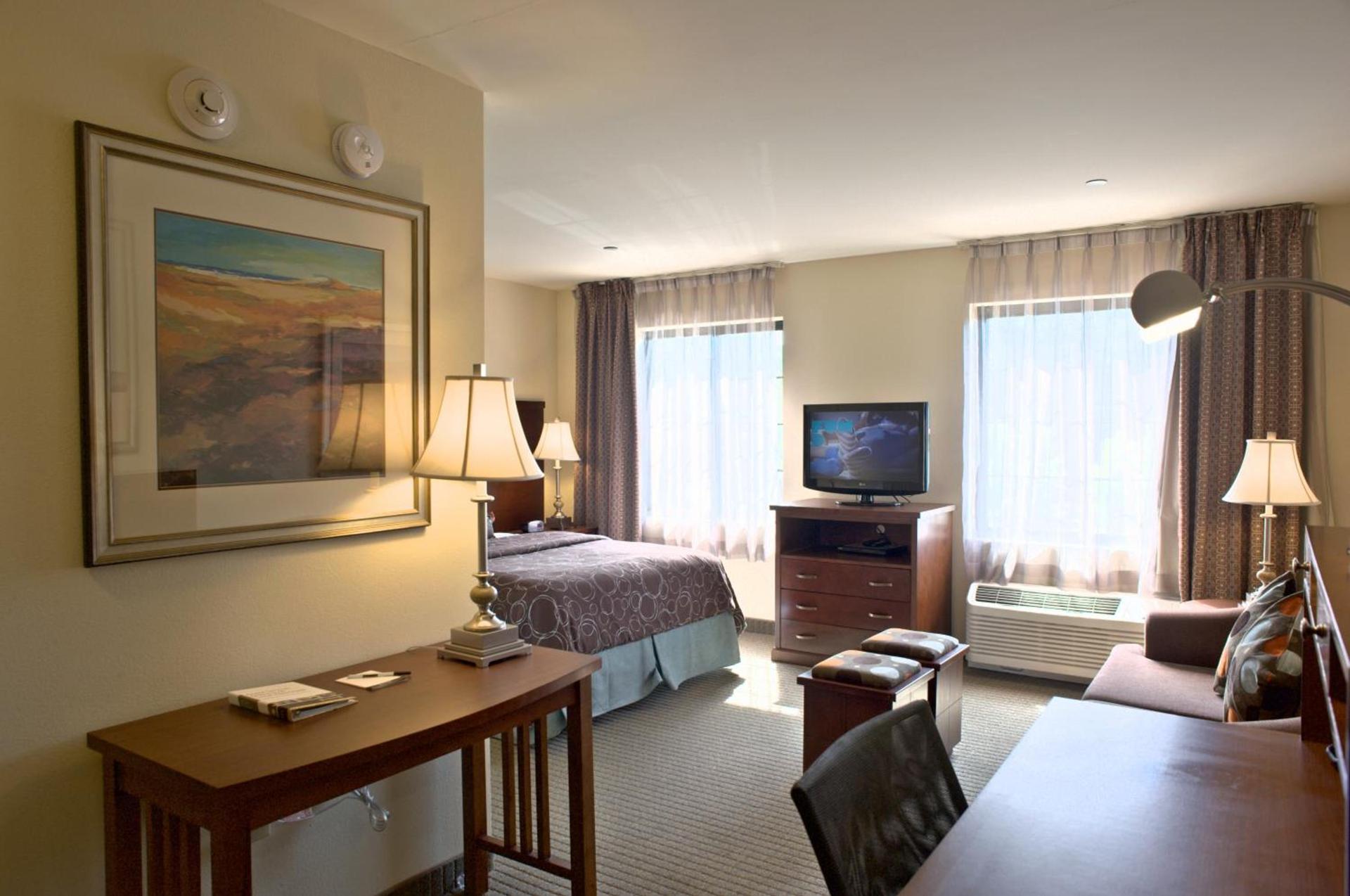 Staybridge Suites East Stroudsburg - Poconos by IHG photo 6