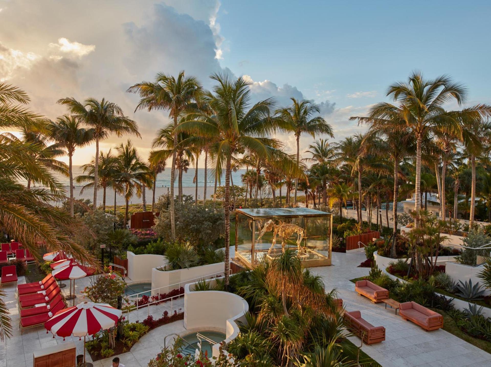 Faena Miami Beach photo 37