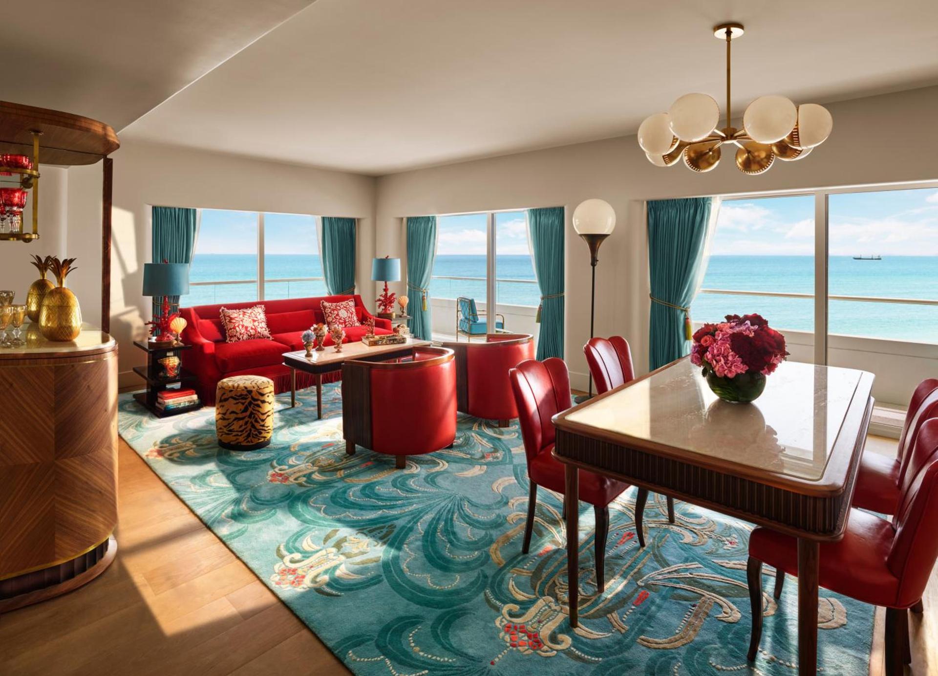 Faena Miami Beach photo 51