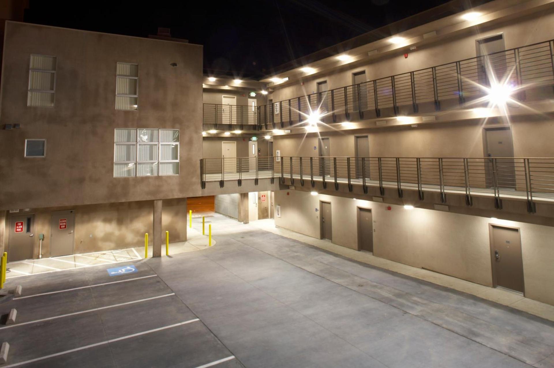 Downtown Berkeley Inn photo 3