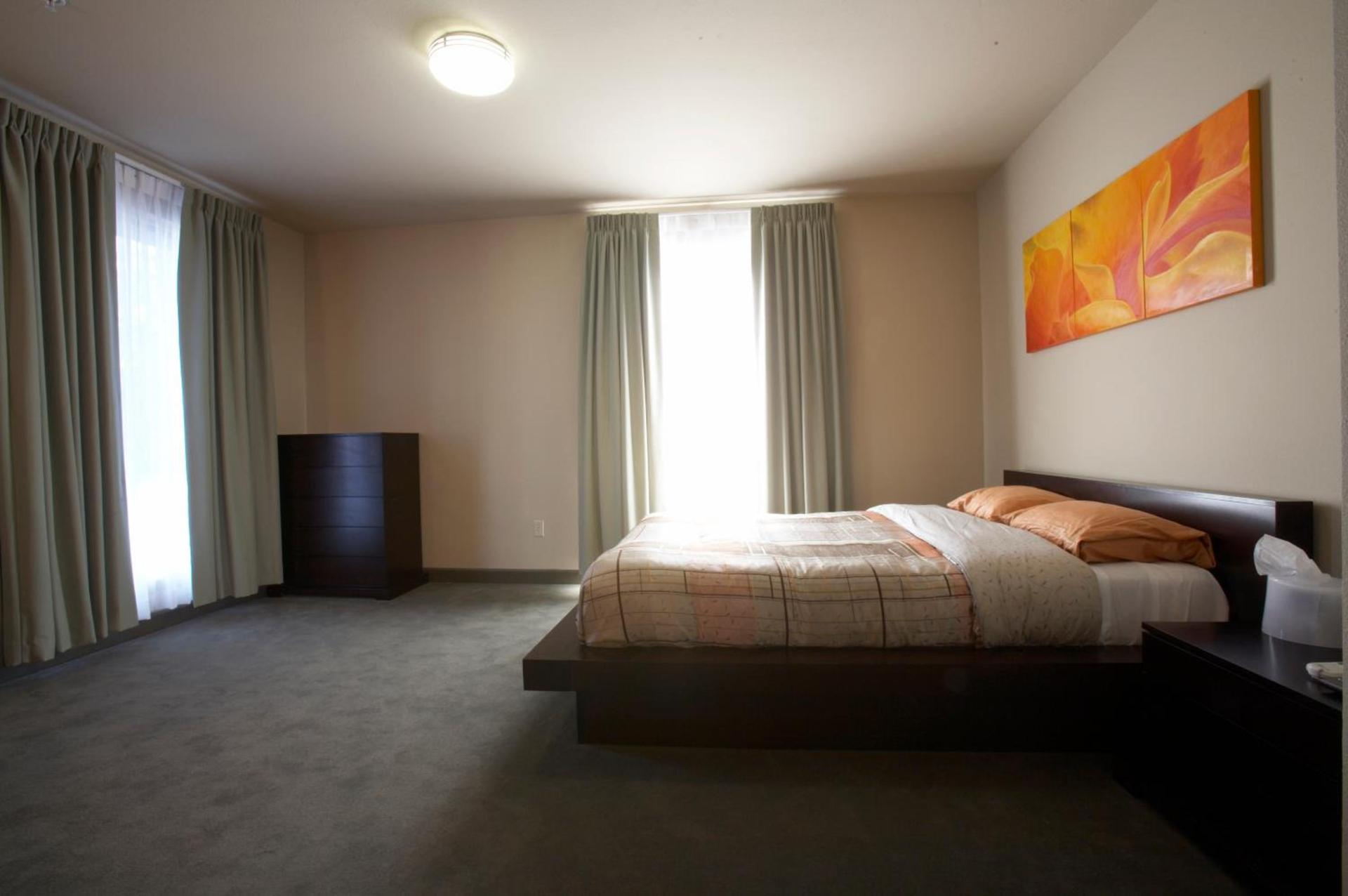 Downtown Berkeley Inn photo 9