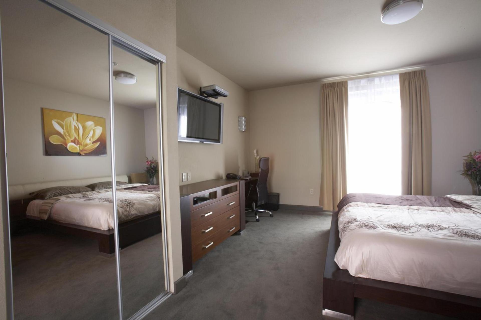 Downtown Berkeley Inn photo 5