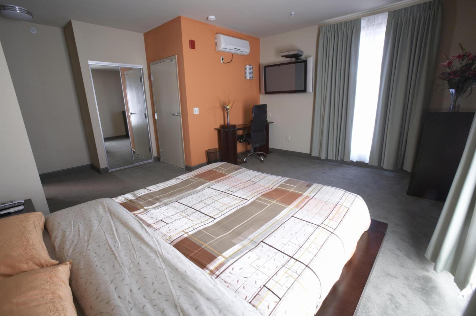 Downtown Berkeley Inn photo 6