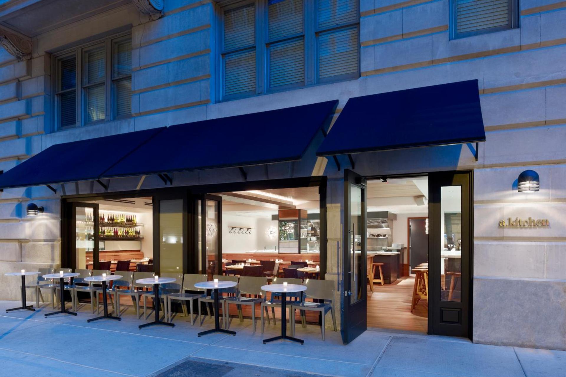 AKA Rittenhouse Square photo 62