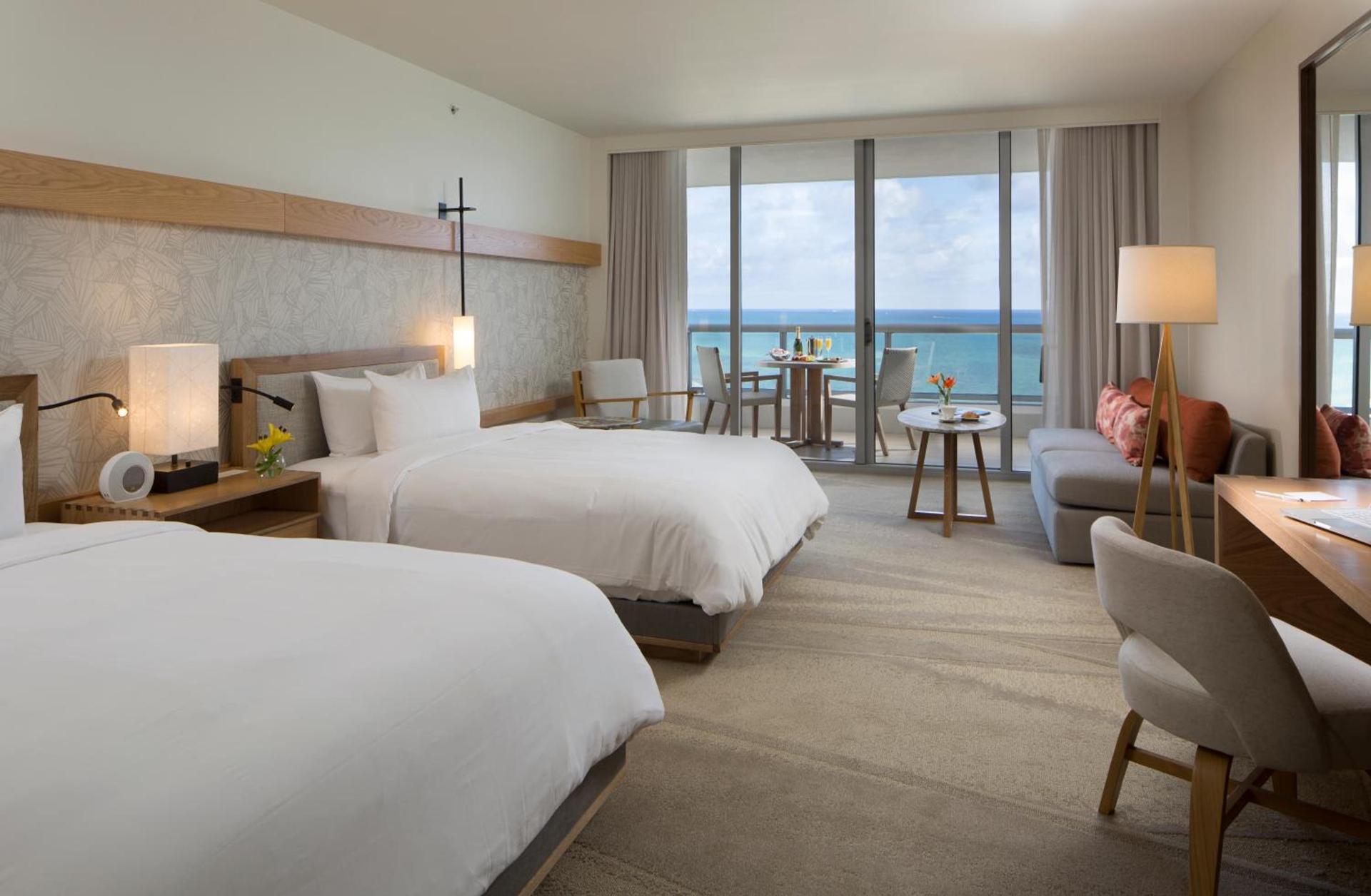 Eden Roc Miami Beach photo 32