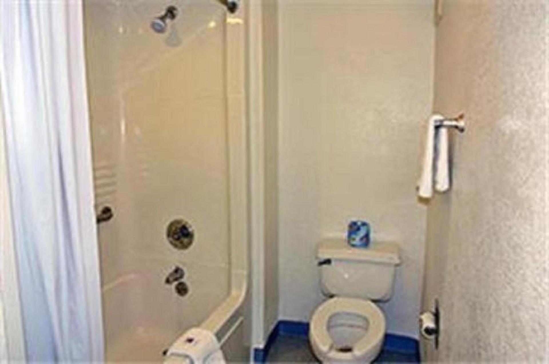 Motel 6-Yreka, CA photo 20