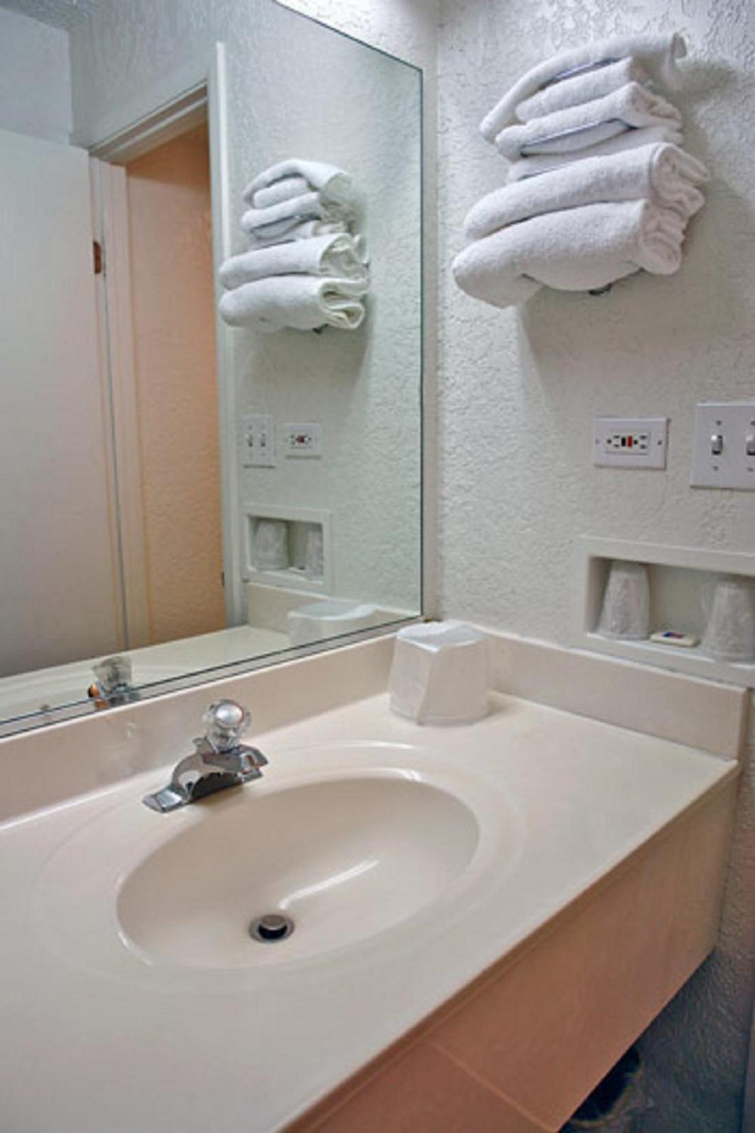 Motel 6-Yreka, CA photo 19