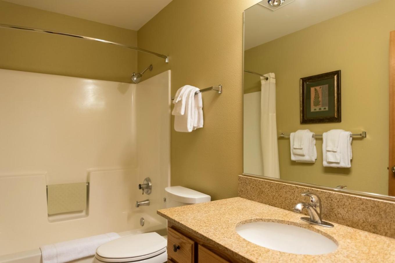 Whispering Woods Resort photo 15