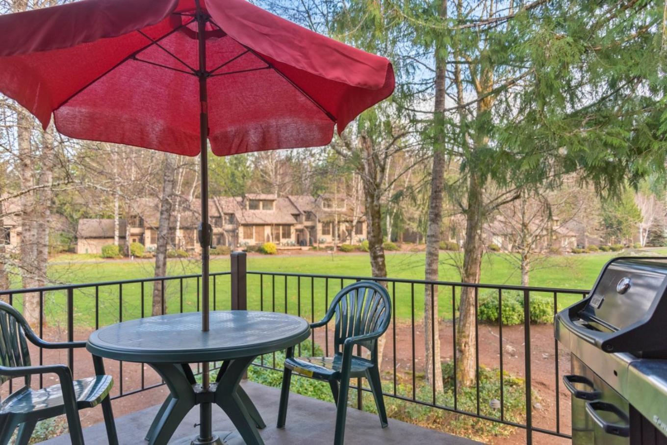 Whispering Woods Resort photo 19