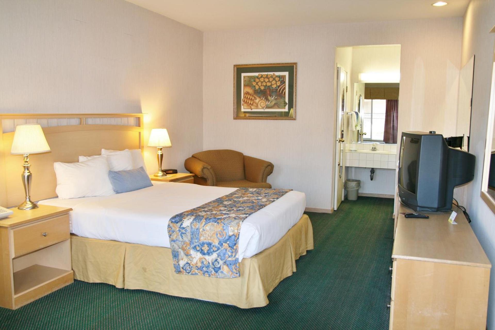 Days Inn by Wyndham Rocklin/Sacramento photo 65