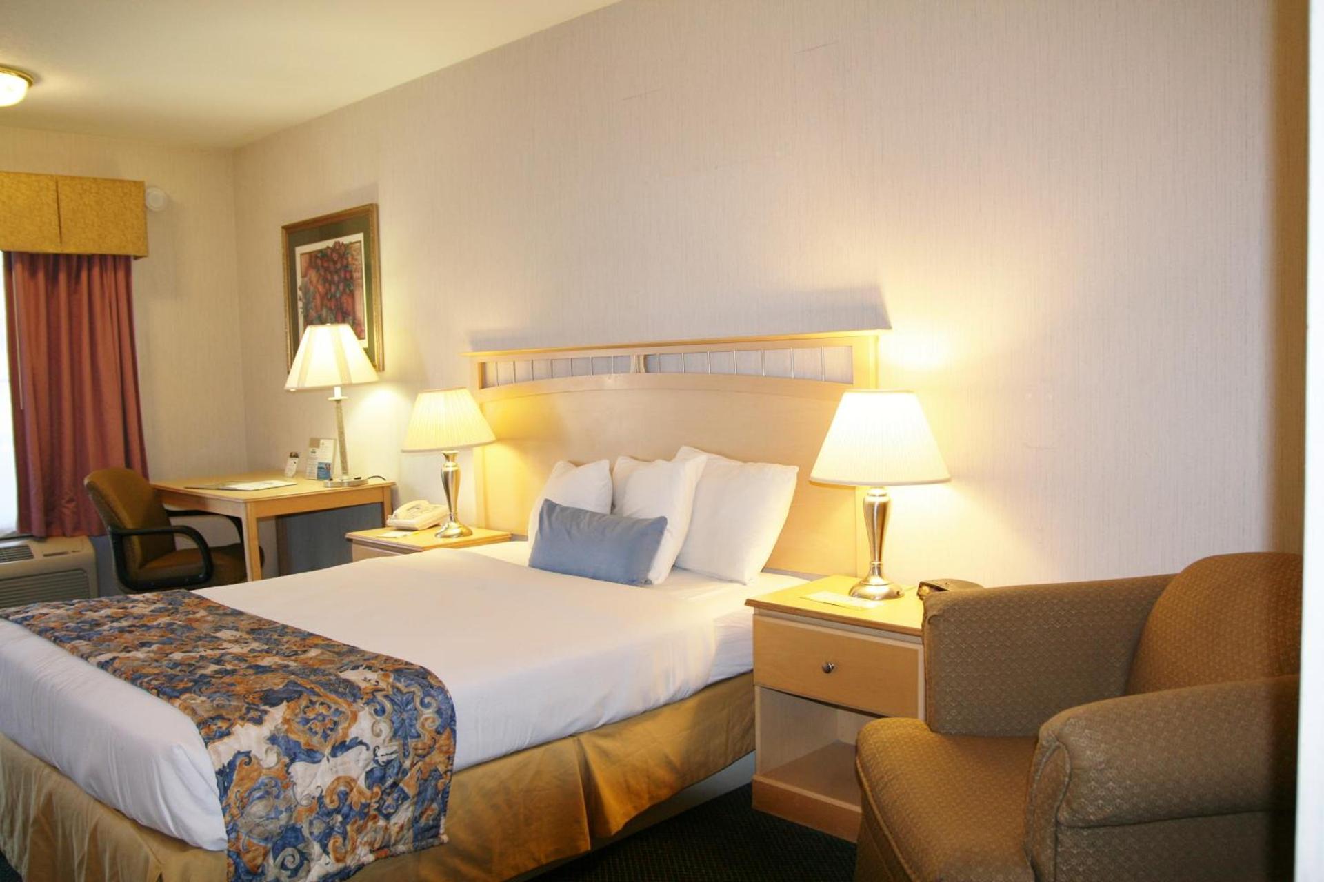 Days Inn by Wyndham Rocklin/Sacramento photo 55