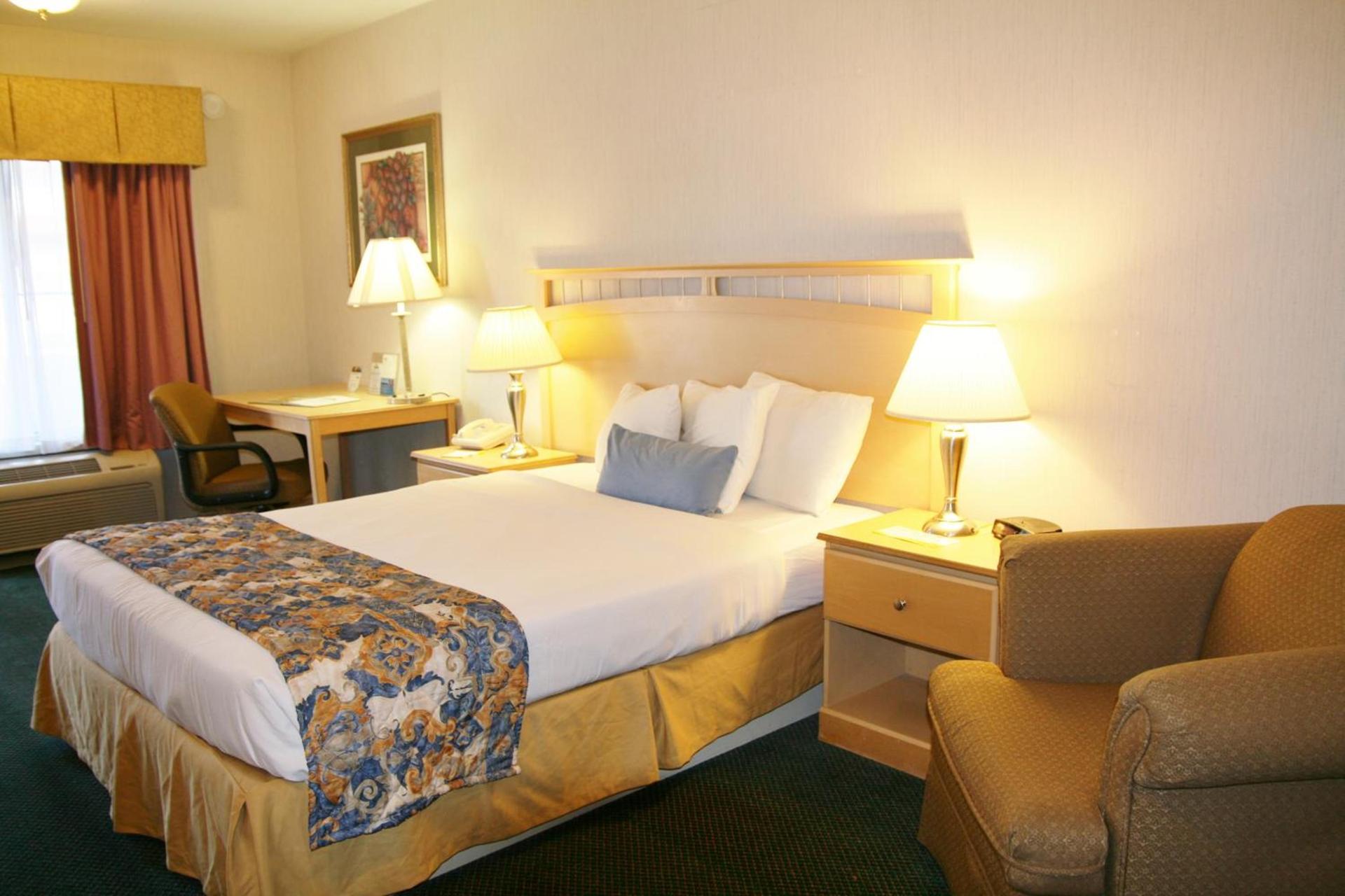 Days Inn by Wyndham Rocklin/Sacramento photo 67