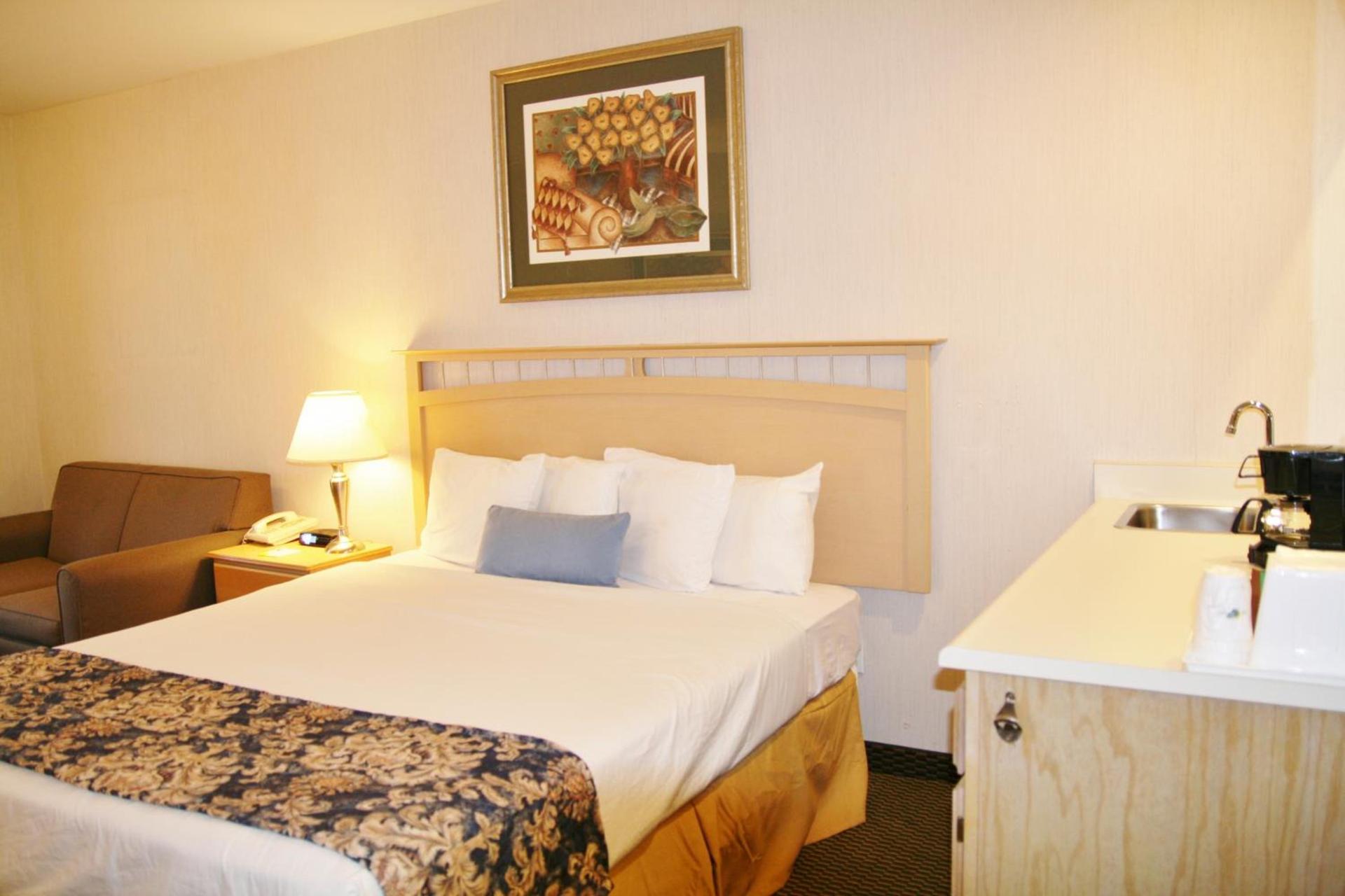 Days Inn by Wyndham Rocklin/Sacramento photo 68