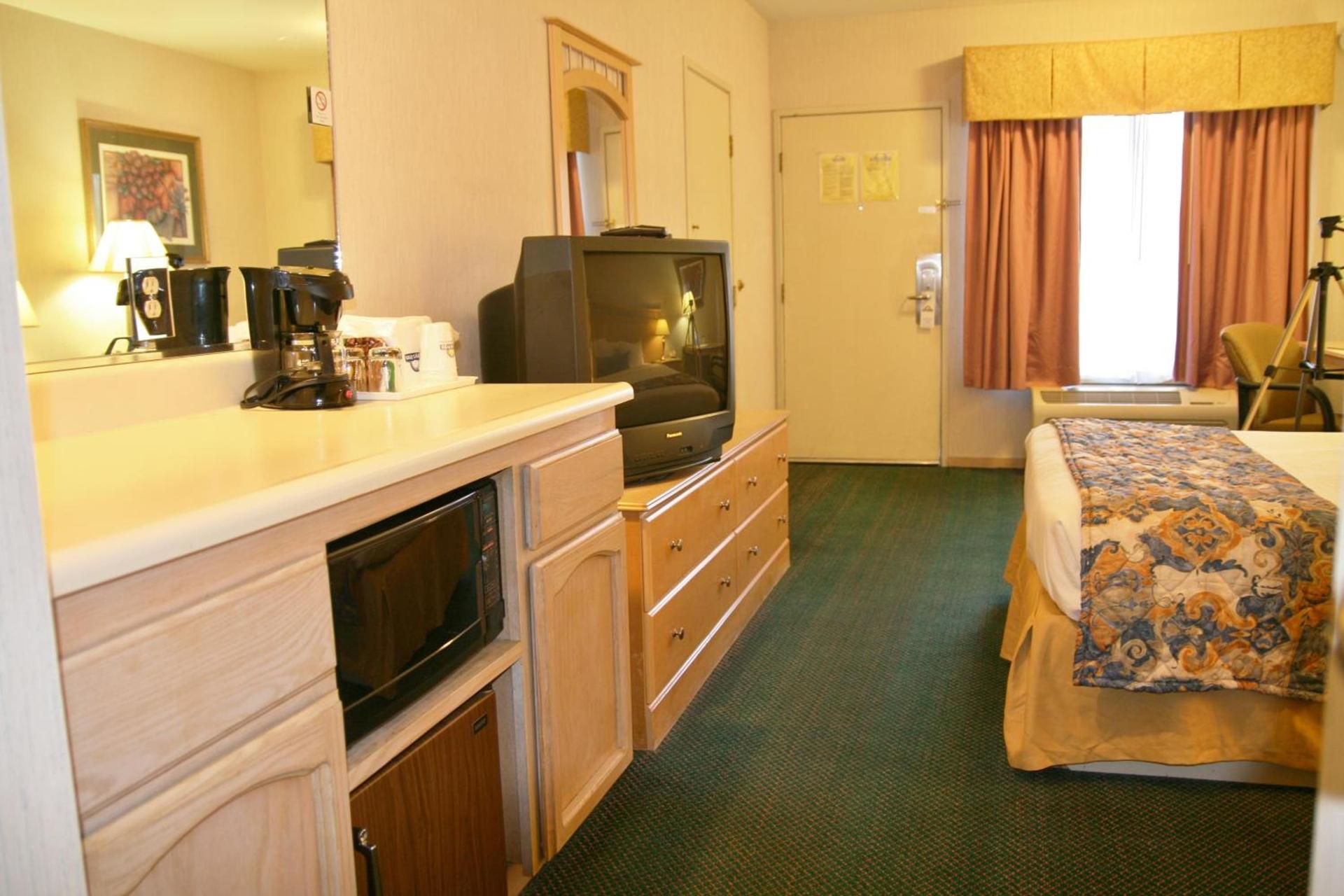 Days Inn by Wyndham Rocklin/Sacramento photo 69