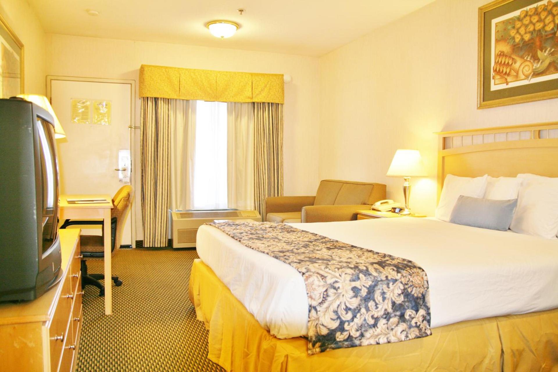 Days Inn by Wyndham Rocklin/Sacramento photo 70
