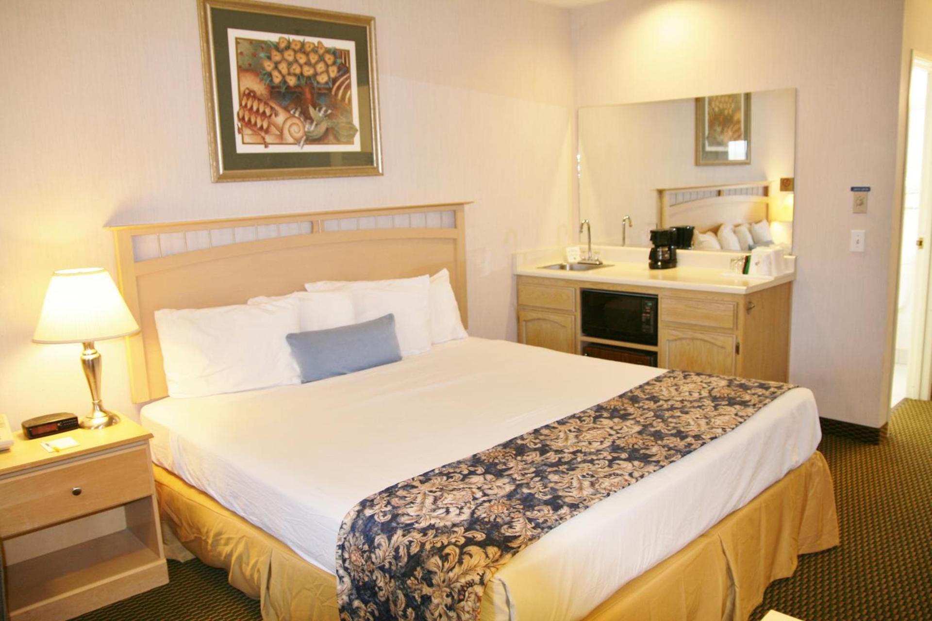 Days Inn by Wyndham Rocklin/Sacramento photo 71