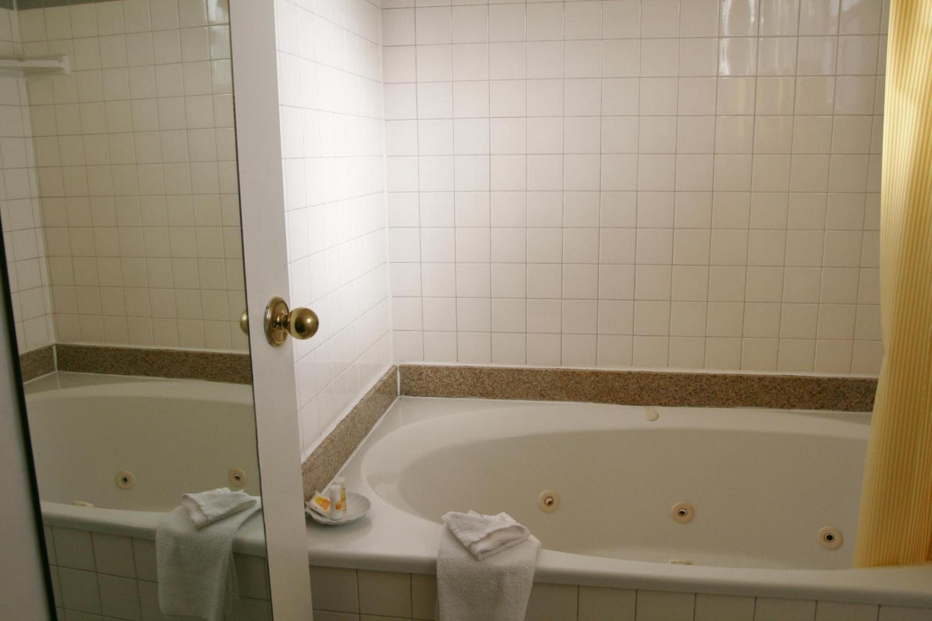 Days Inn by Wyndham Rocklin/Sacramento photo 22