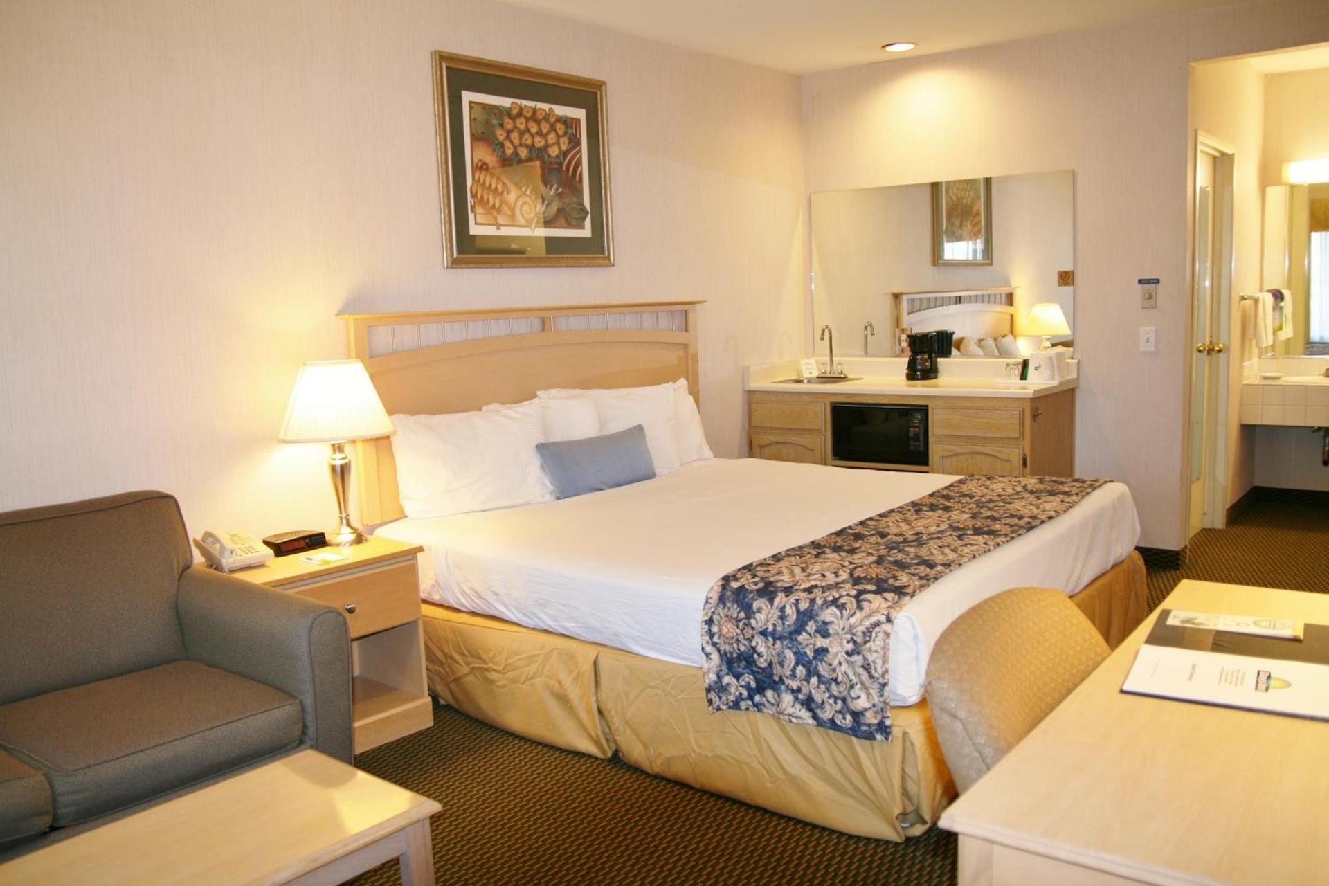 Days Inn by Wyndham Rocklin/Sacramento photo 62