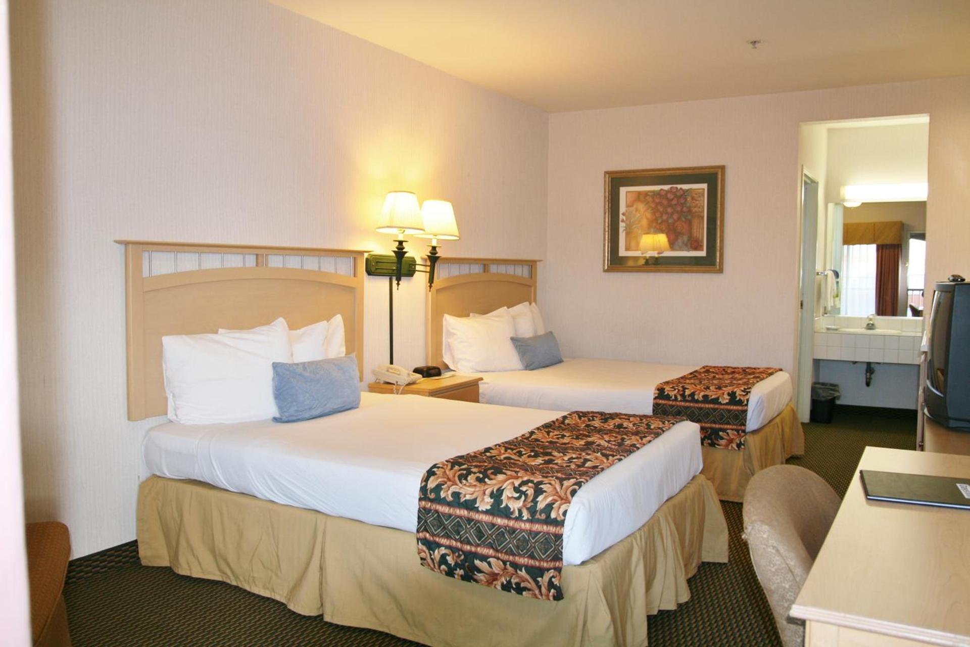 Days Inn by Wyndham Rocklin/Sacramento photo 7