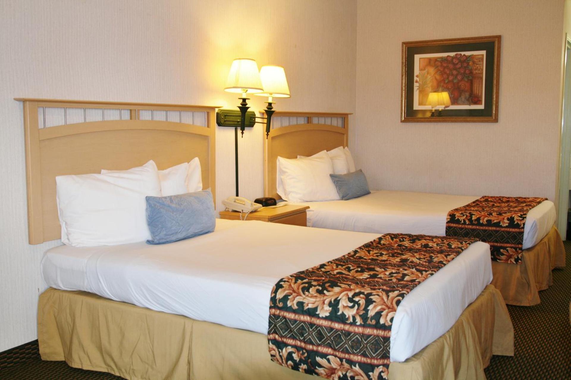 Days Inn by Wyndham Rocklin/Sacramento photo 24