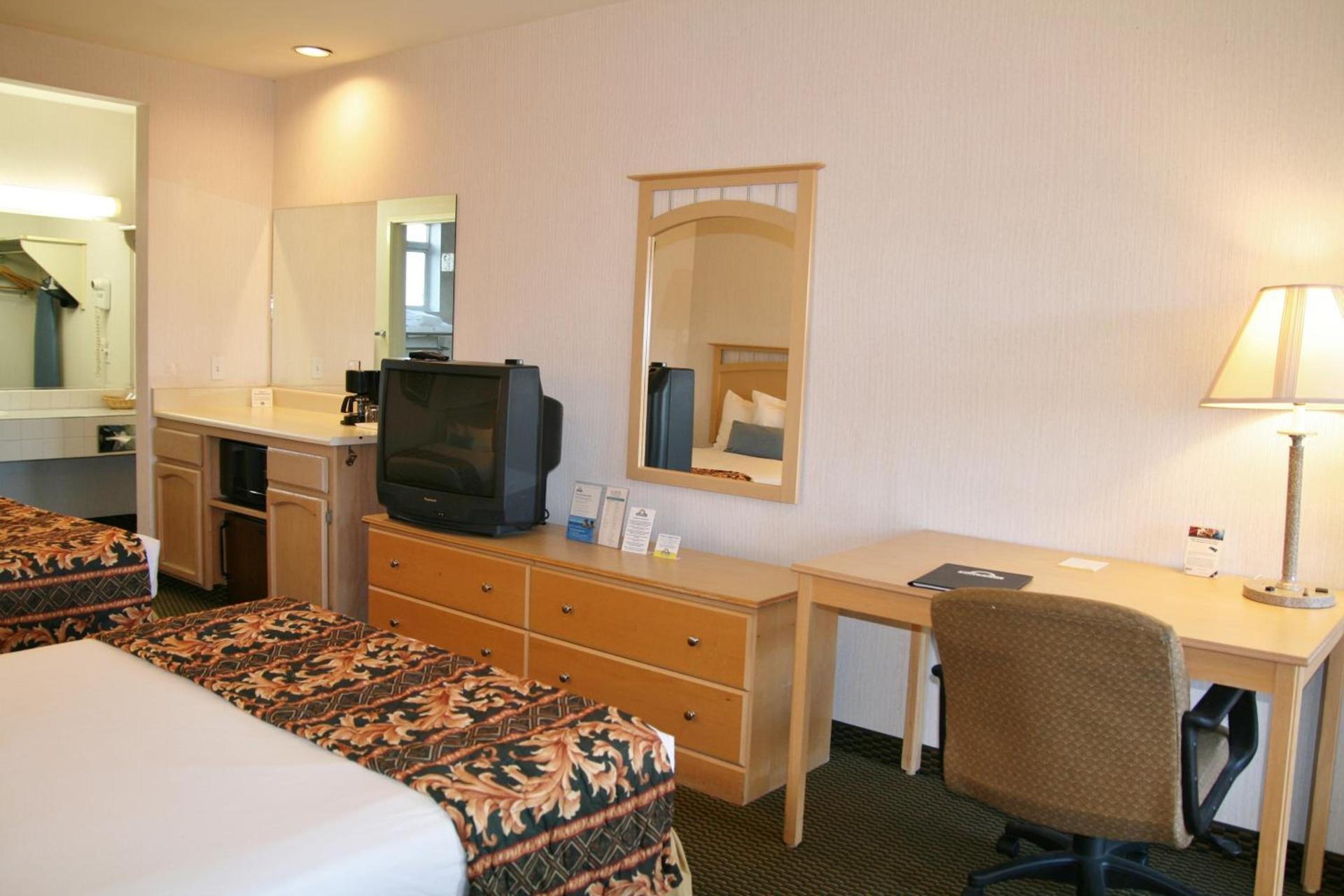 Days Inn by Wyndham Rocklin/Sacramento photo 25