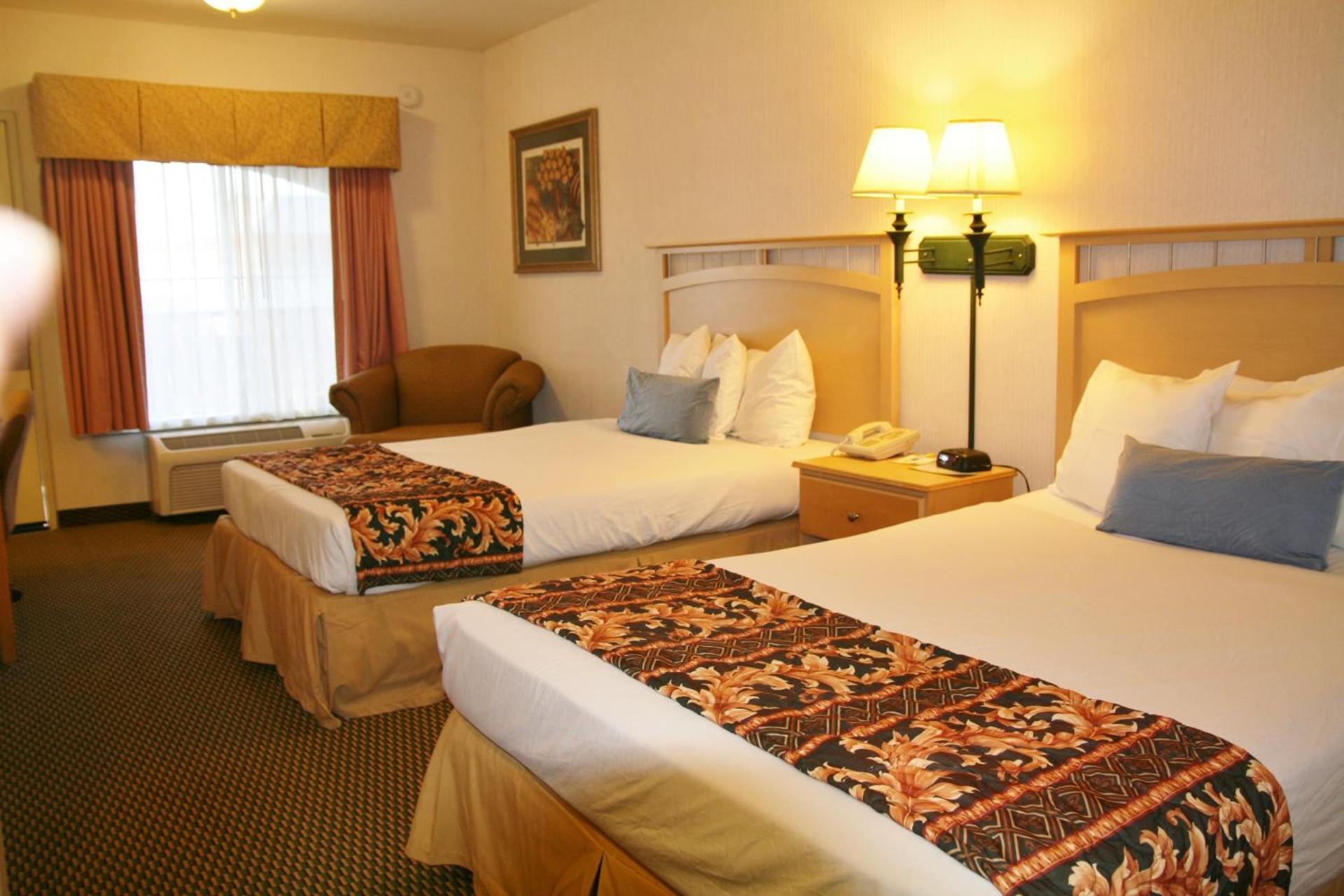 Days Inn by Wyndham Rocklin/Sacramento photo 26