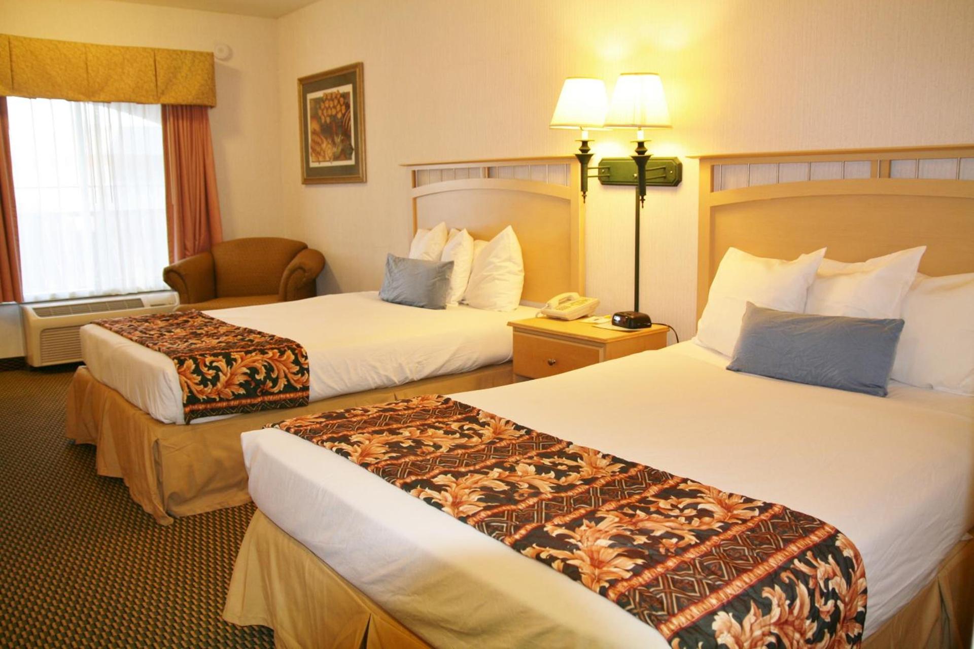 Days Inn by Wyndham Rocklin/Sacramento photo 27
