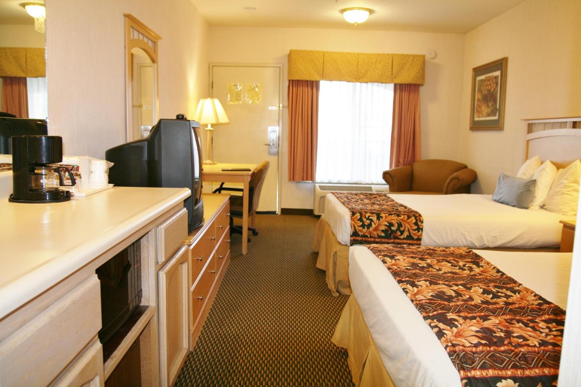 Days Inn by Wyndham Rocklin/Sacramento photo 9