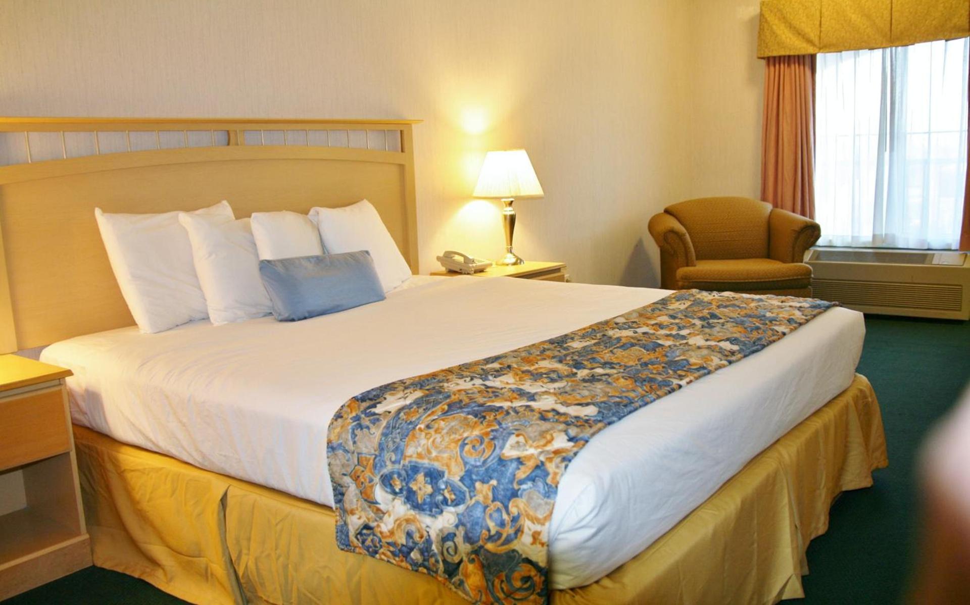 Days Inn by Wyndham Rocklin/Sacramento photo 8