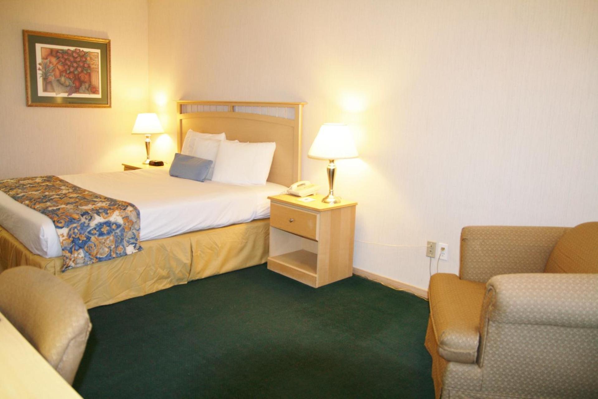 Days Inn by Wyndham Rocklin/Sacramento photo 34