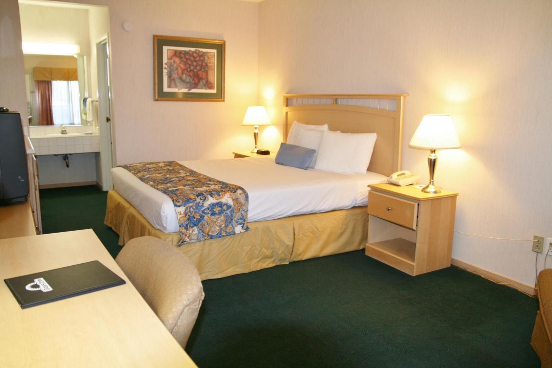 Days Inn by Wyndham Rocklin/Sacramento photo 35