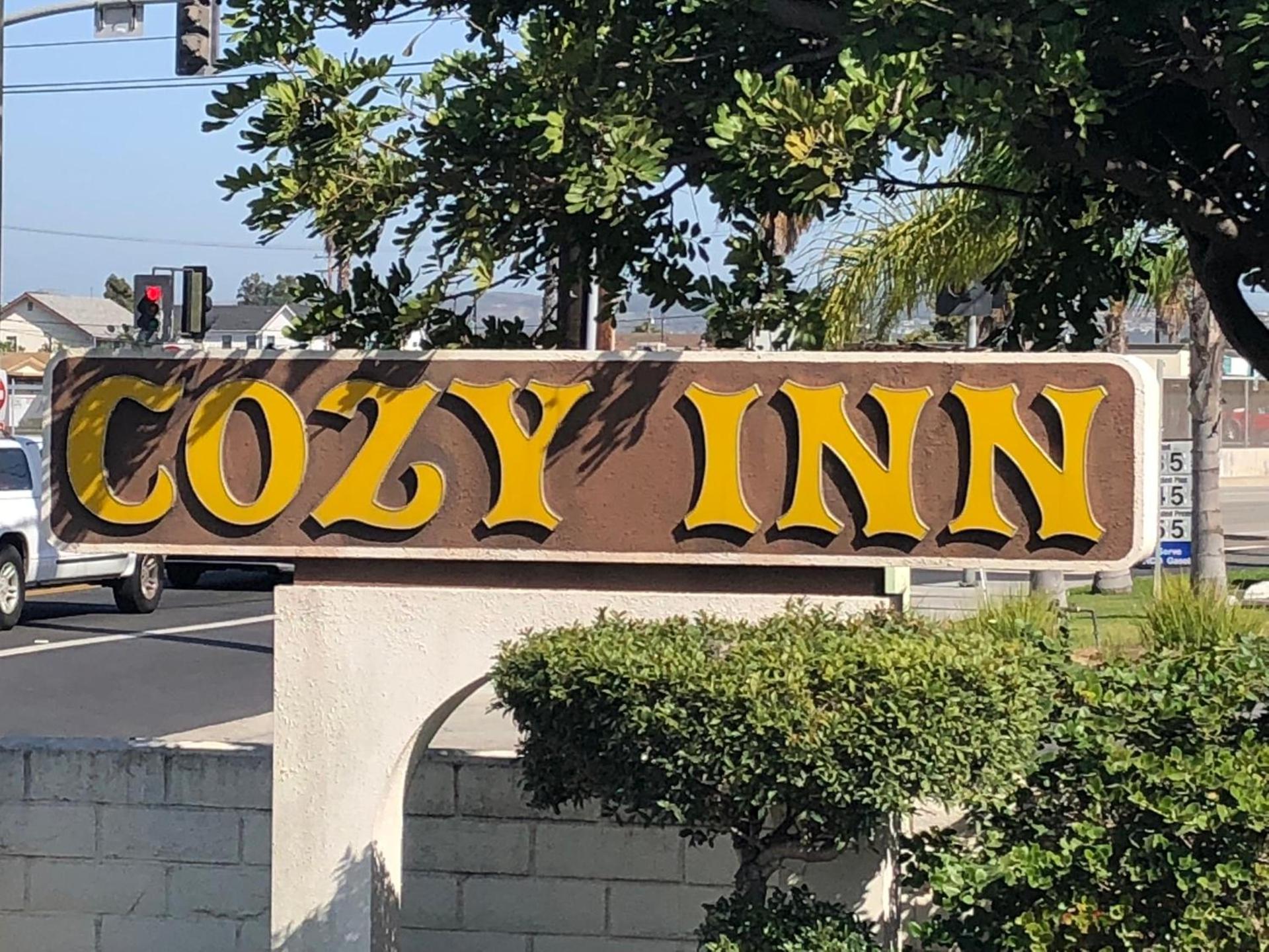 Cozy Inn photo 45