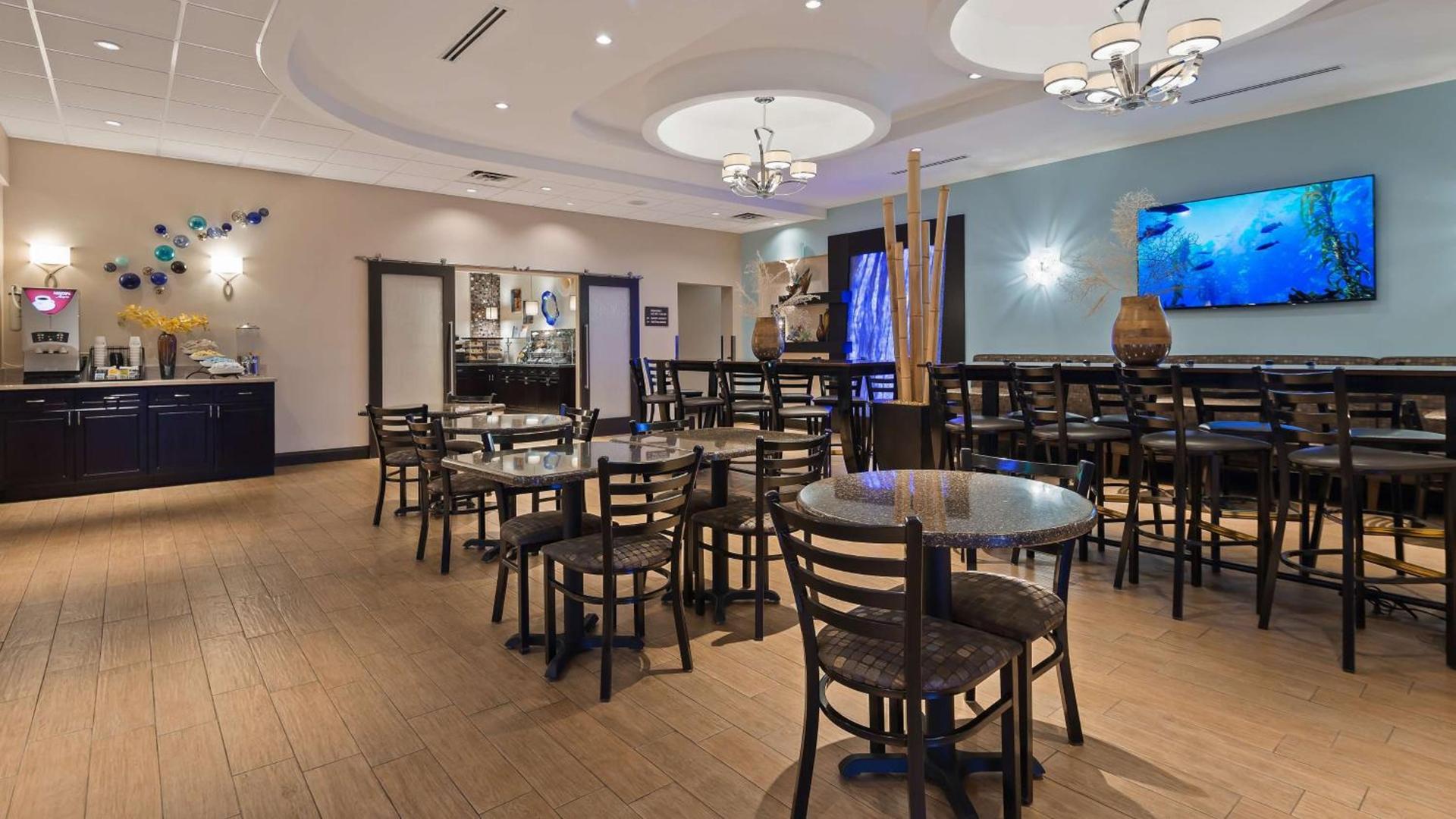 Best Western Plus Hollywood/Aventura photo 16