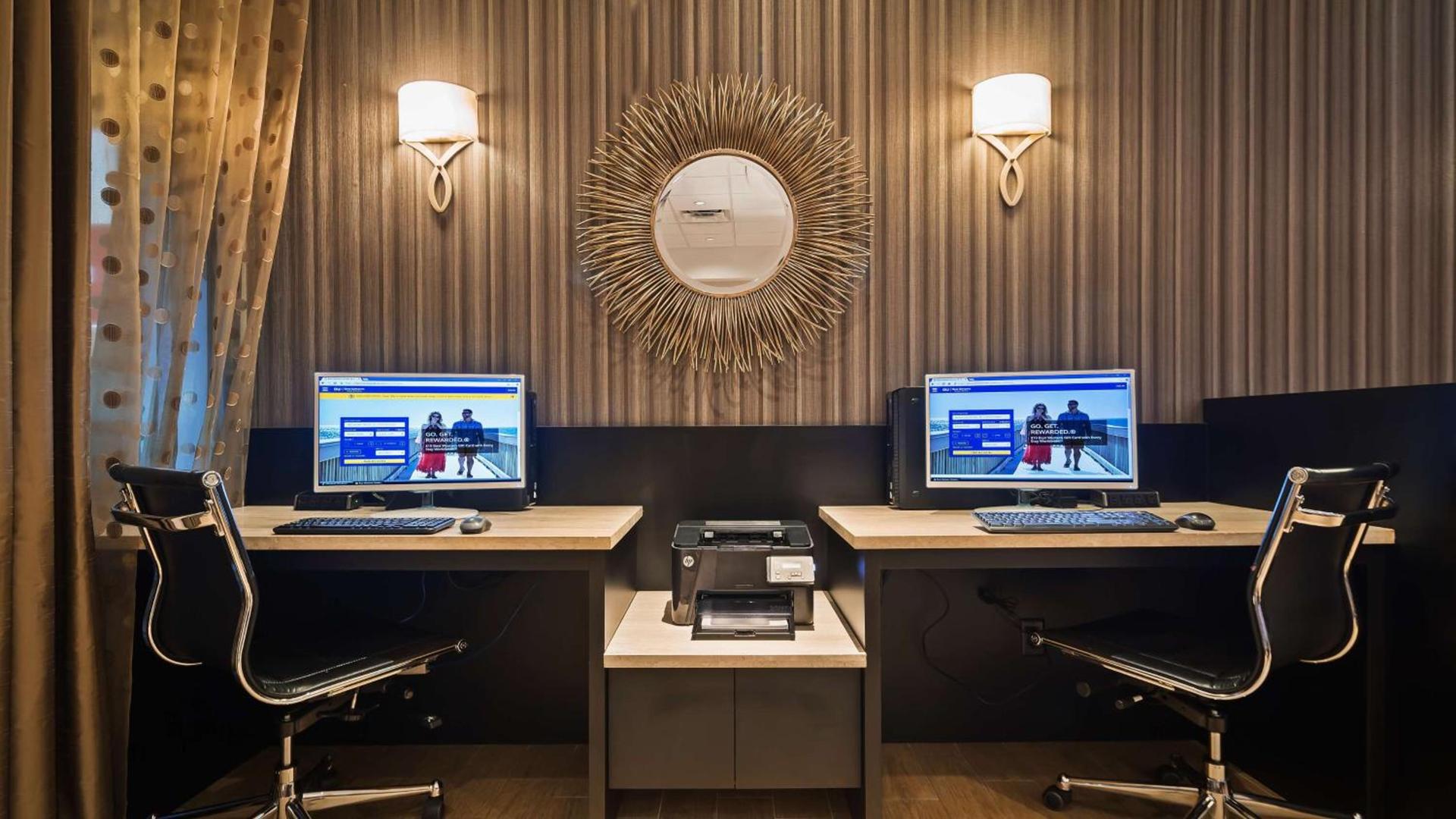 Best Western Plus Hollywood/Aventura photo 23