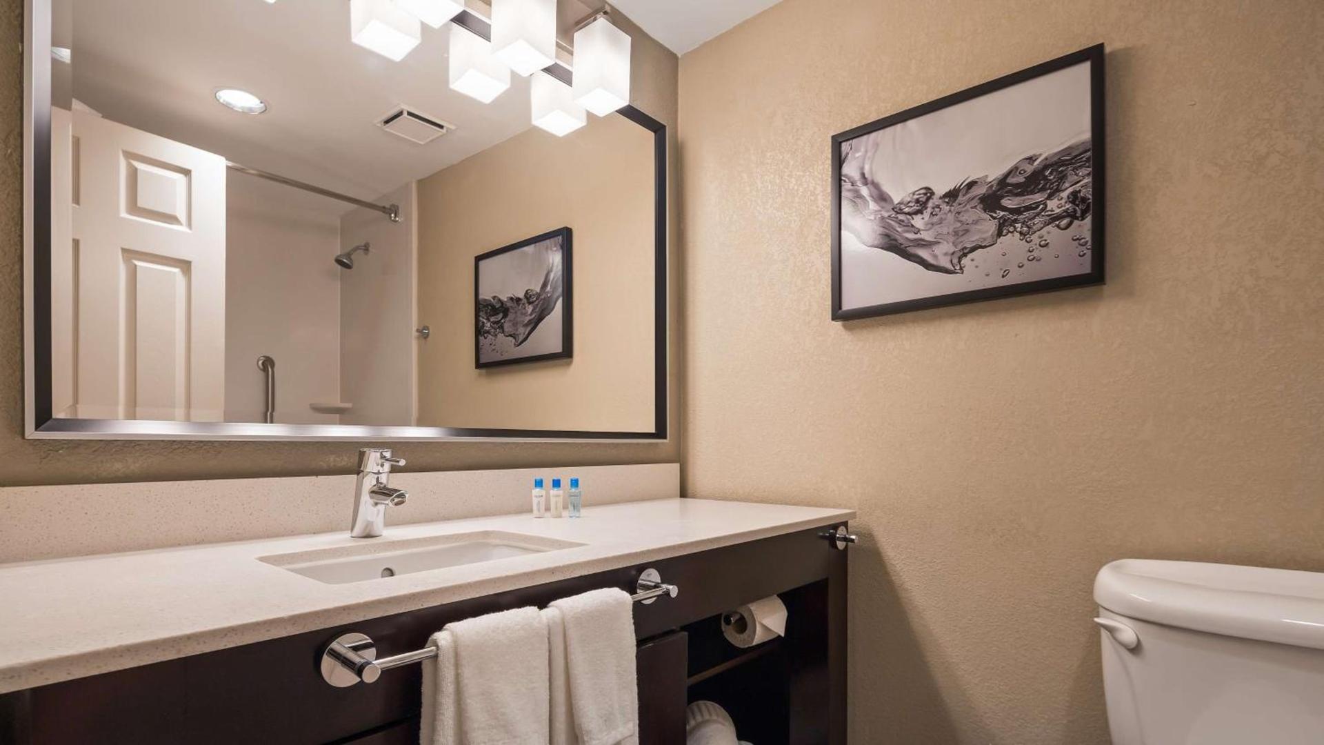 Best Western Plus Hollywood/Aventura photo 39