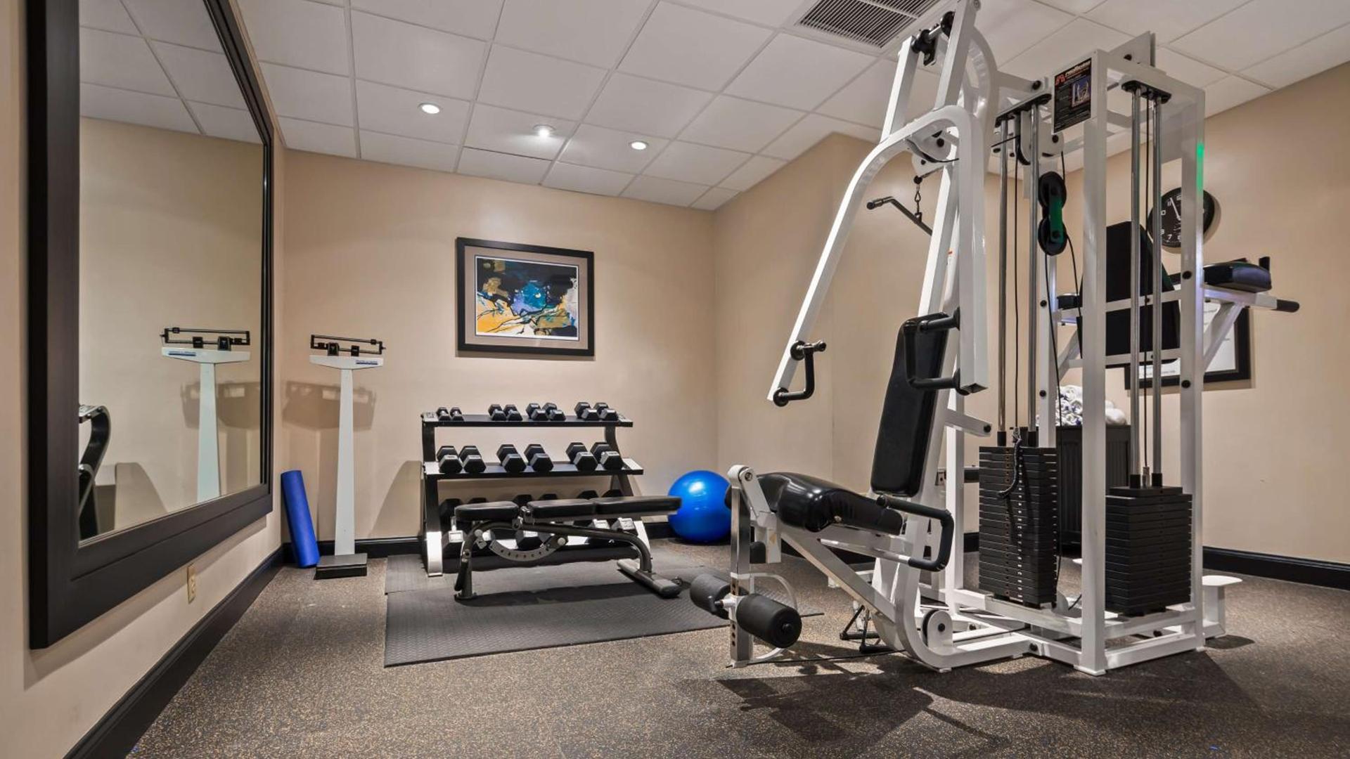 Best Western Plus Hollywood/Aventura photo 24