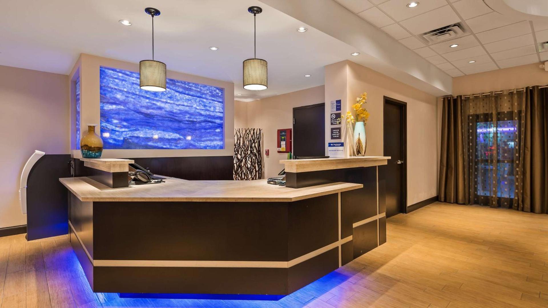 Best Western Plus Hollywood/Aventura photo 12