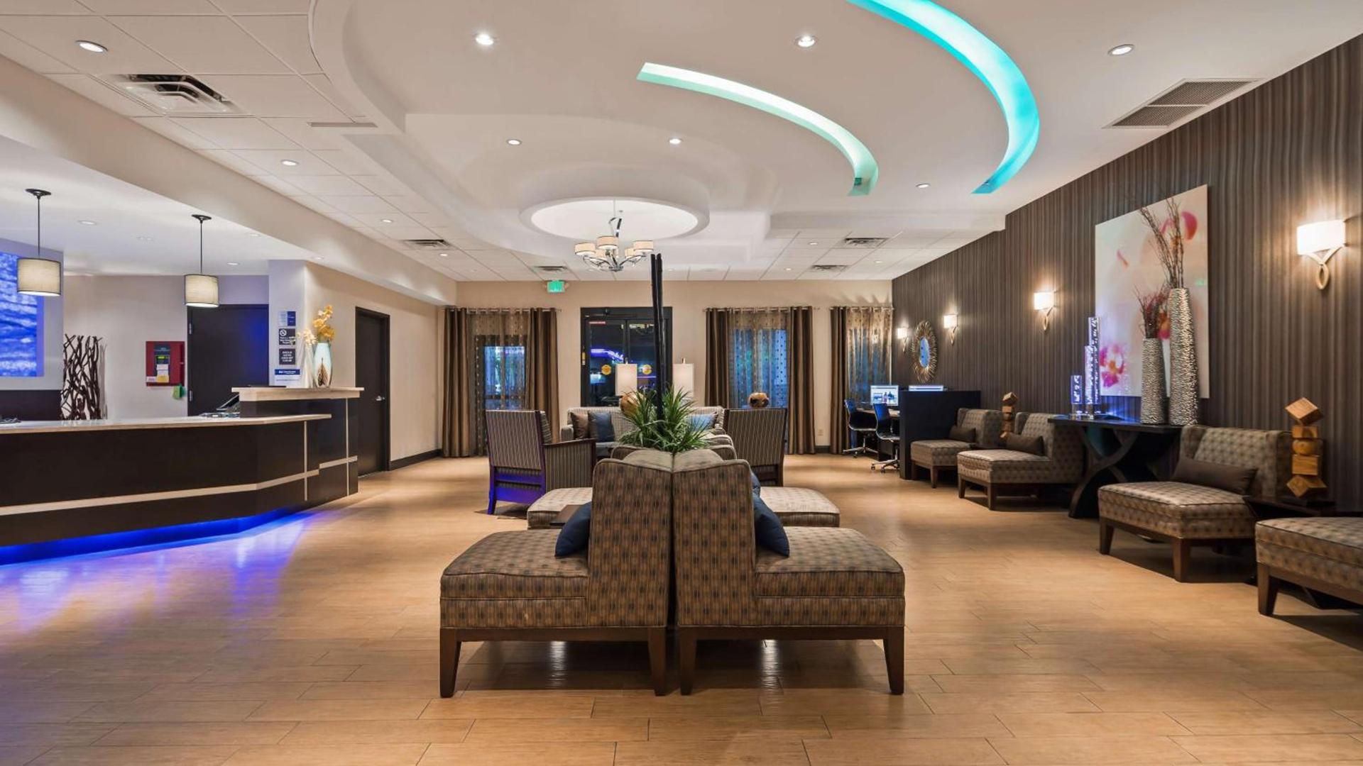 Best Western Plus Hollywood/Aventura photo 11