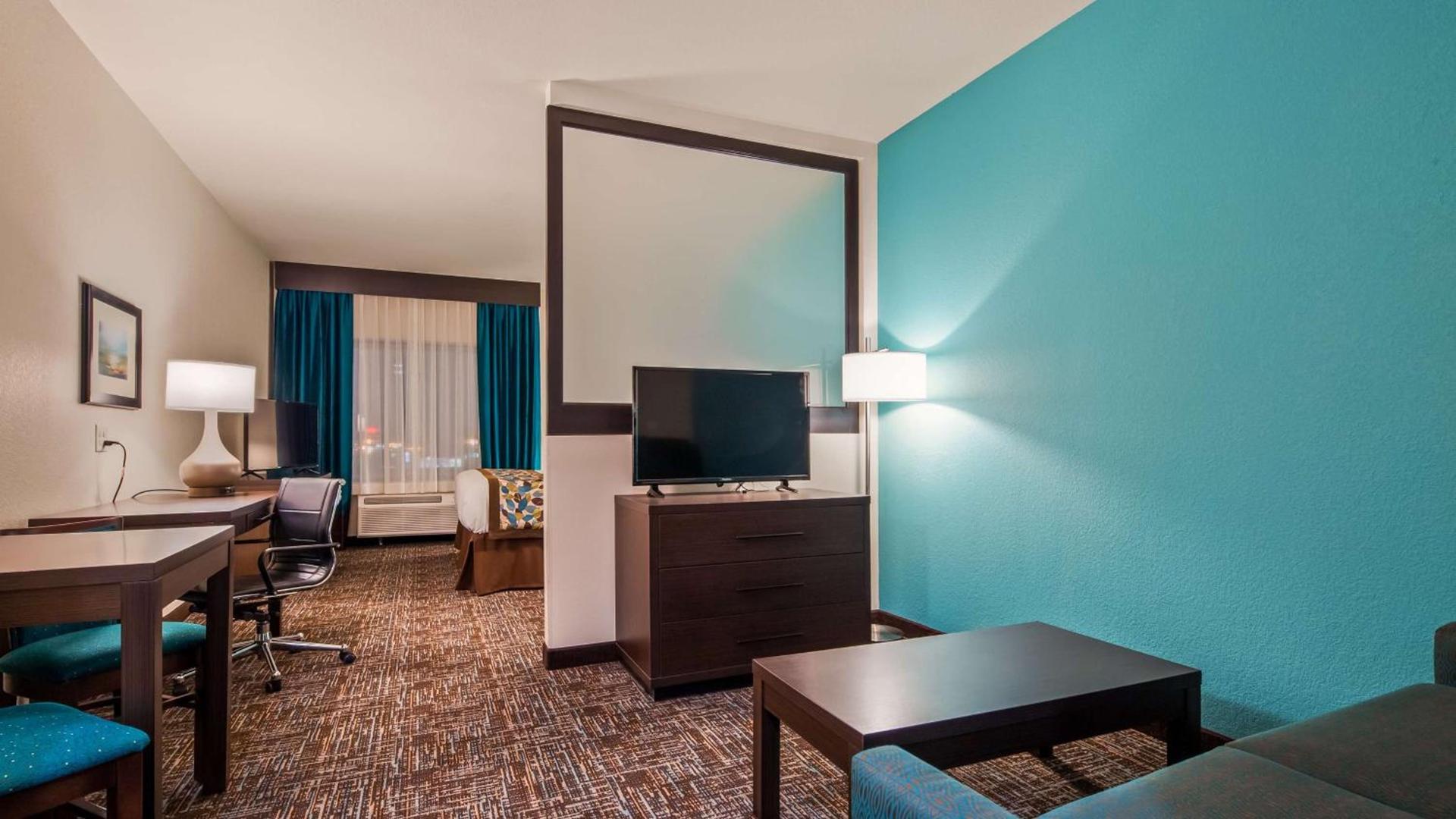 Best Western Plus/Executive Residency Elk City photo 5