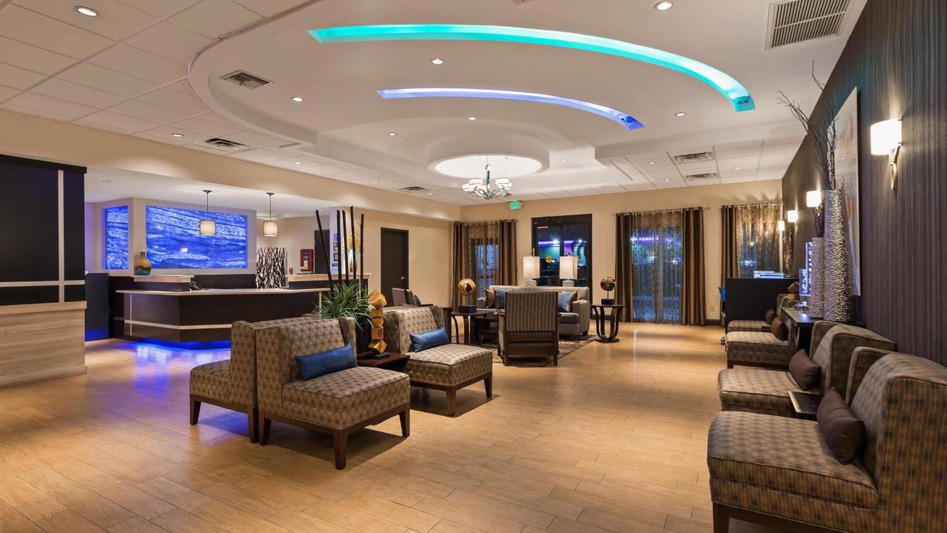 Best Western Plus Hollywood/Aventura photo 10