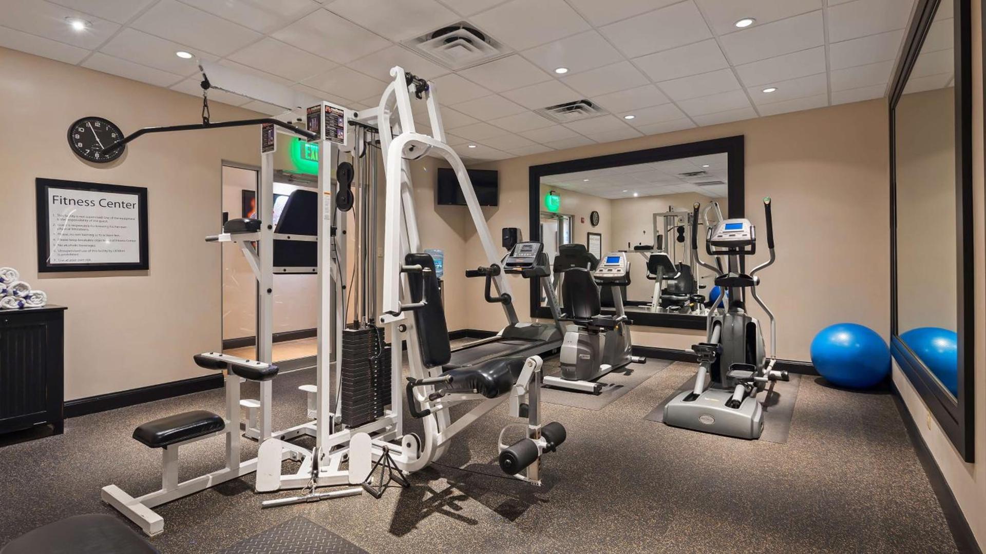 Best Western Plus Hollywood/Aventura photo 25