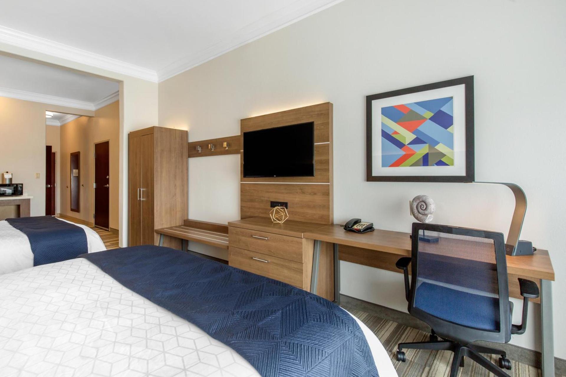 Holiday Inn Express Houston-Alvin by IHG photo 12