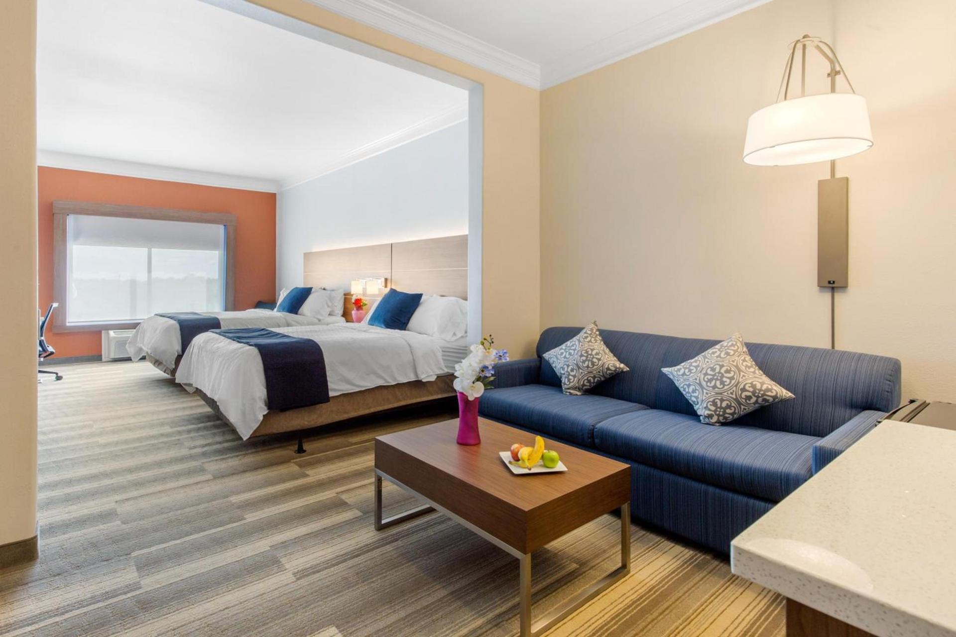 Holiday Inn Express Houston-Alvin by IHG photo 7