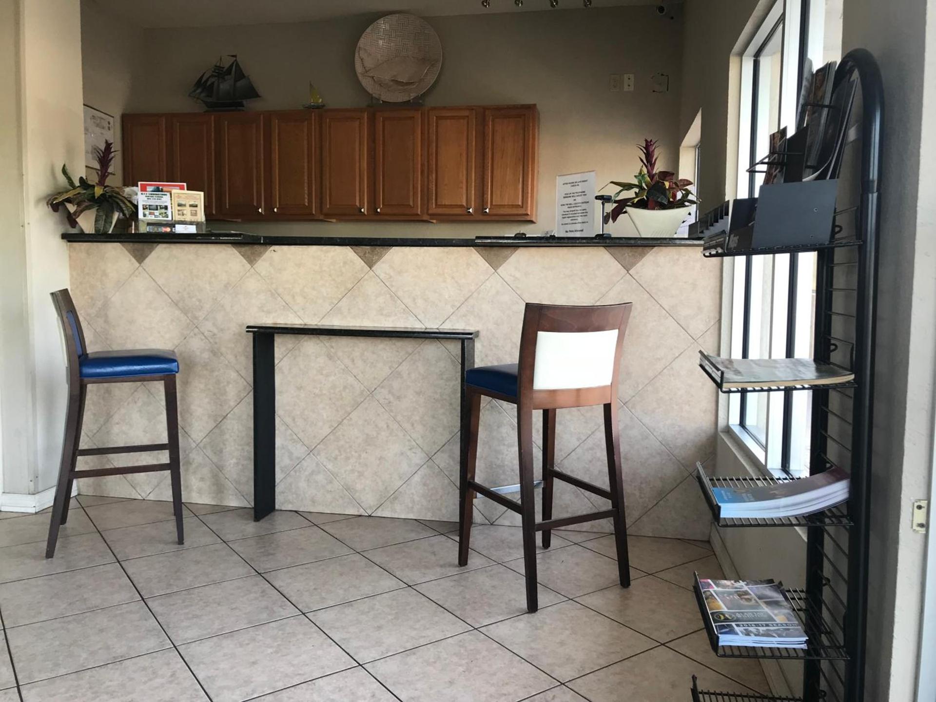 Rodeway Inn Lake Wales - Winter Haven photo 2