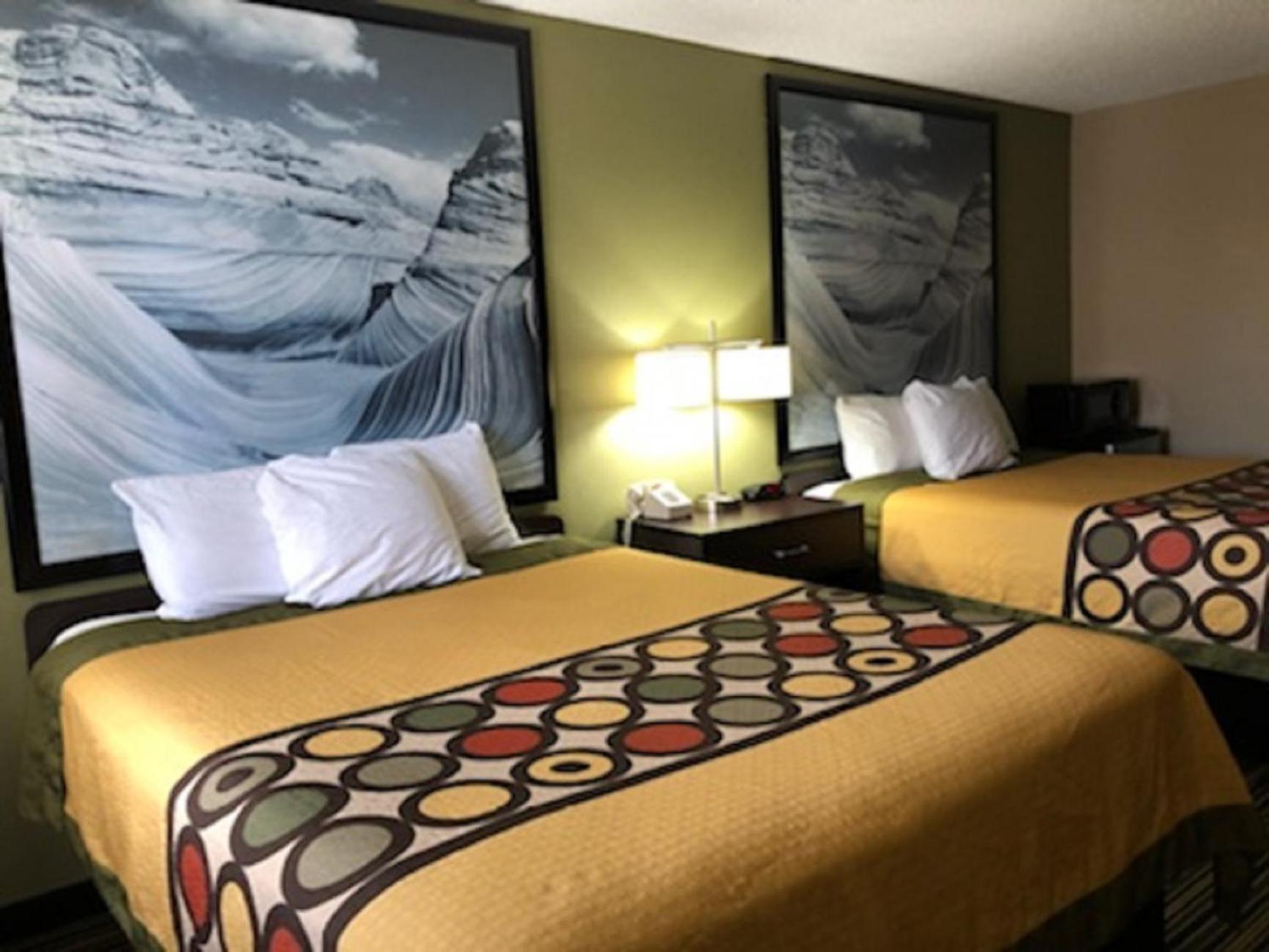 Super 8 by Wyndham Casa Grande photo 6