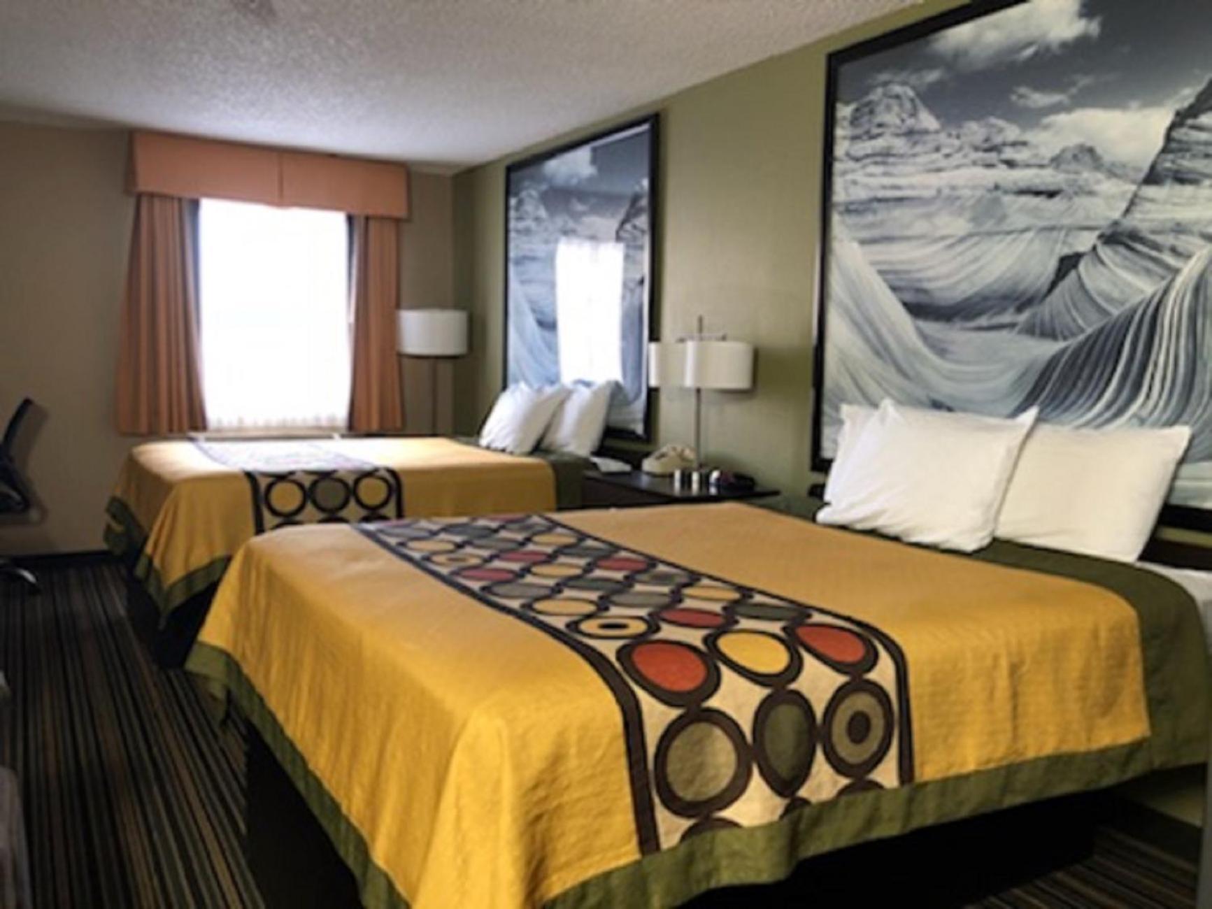 Super 8 by Wyndham Casa Grande photo 13